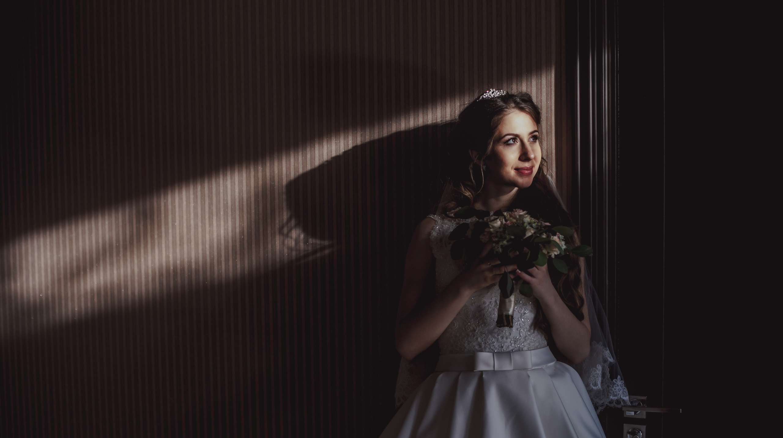 Валентин и Ольга. Свадебный фотограф в Краснодаре Михаил Бобрышов