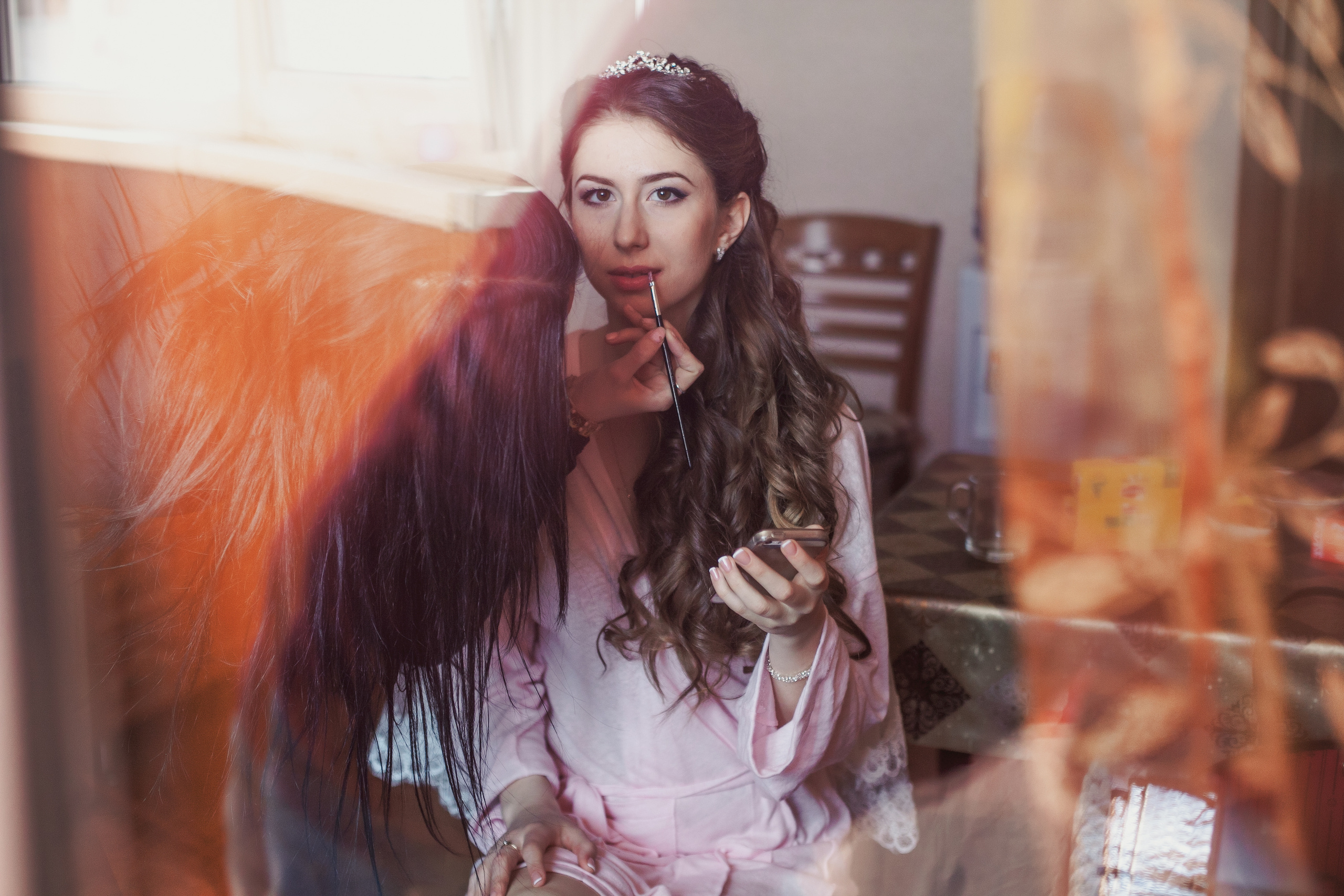 Валентин и Ольга. Свадебный фотограф в Краснодаре Михаил Бобрышов