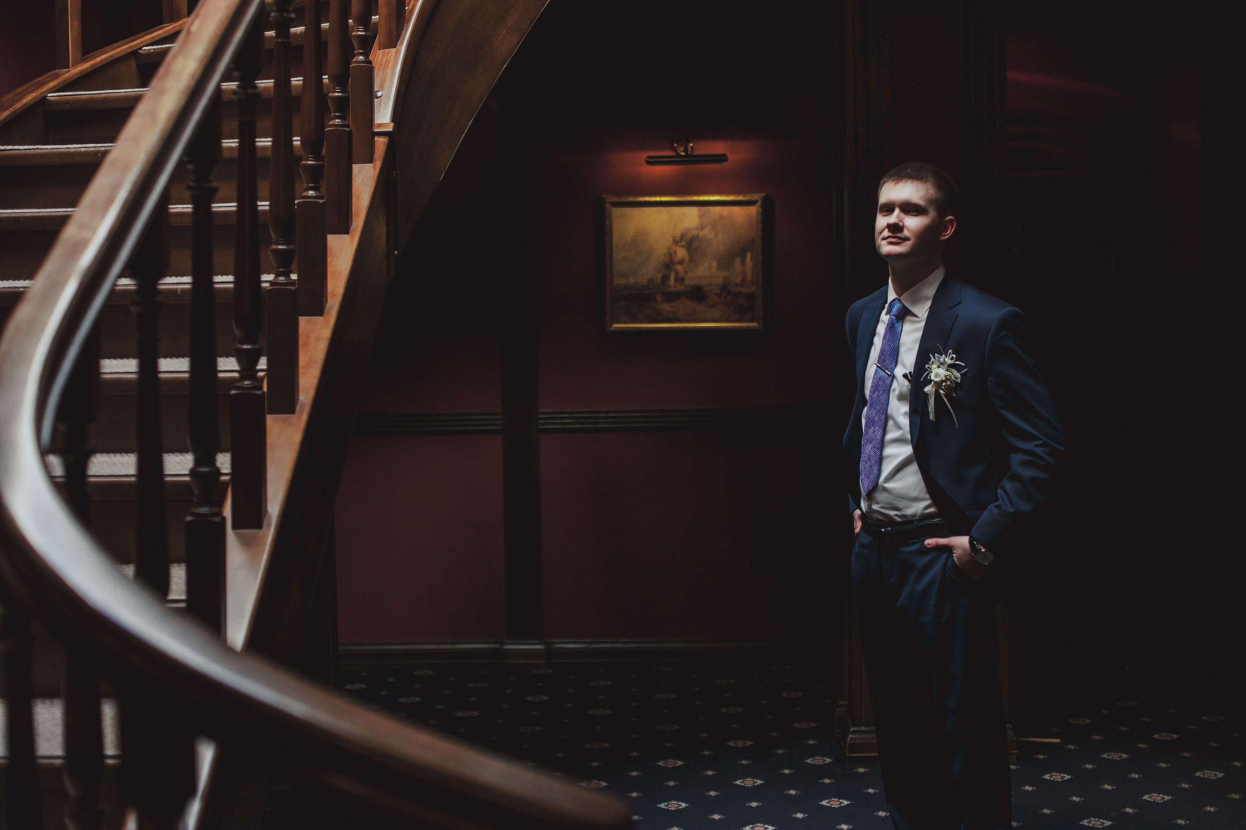 Валентин и Ольга. Свадебный фотограф в Краснодаре Михаил Бобрышов