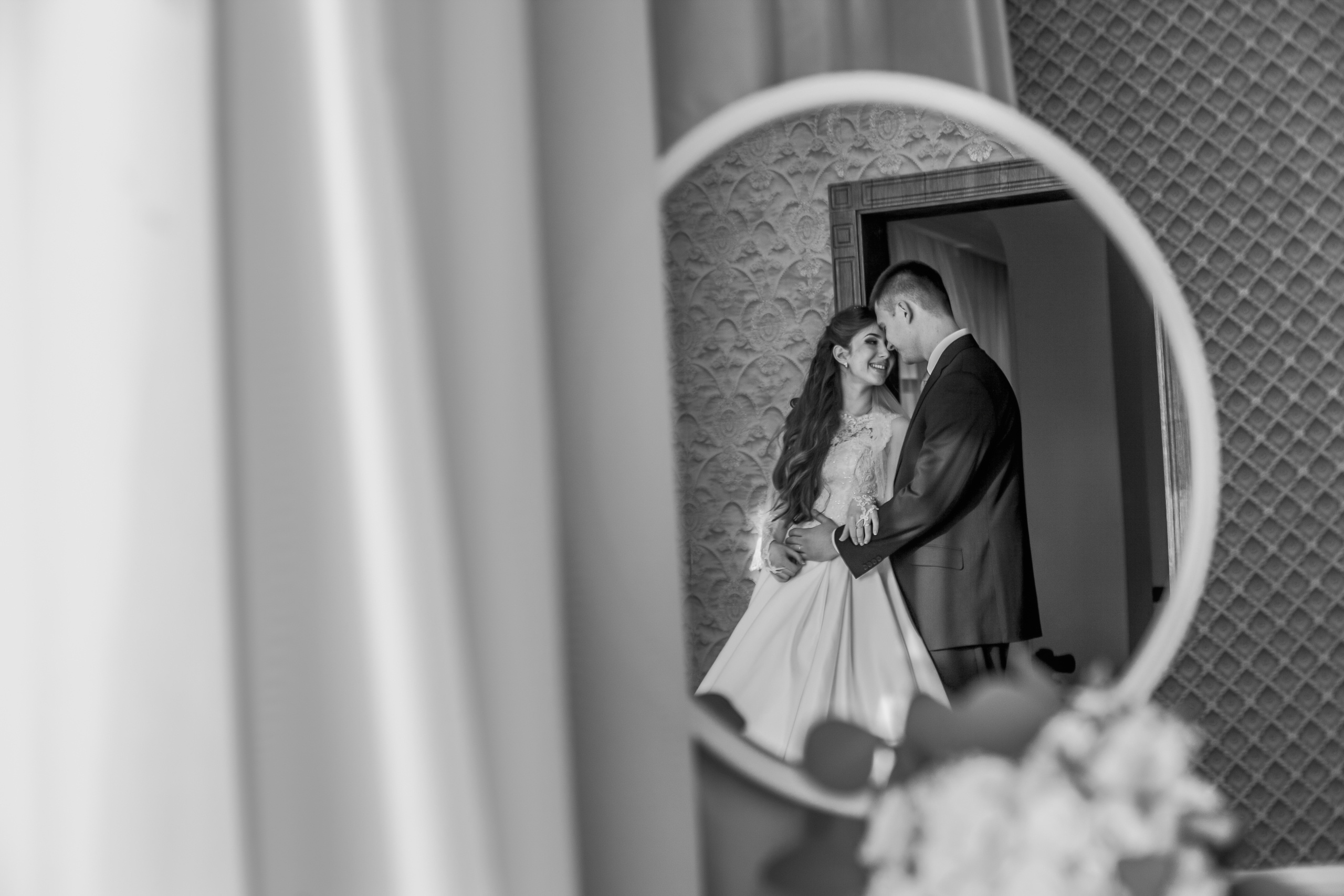 Валентин и Ольга. Свадебный фотограф в Краснодаре Михаил Бобрышов