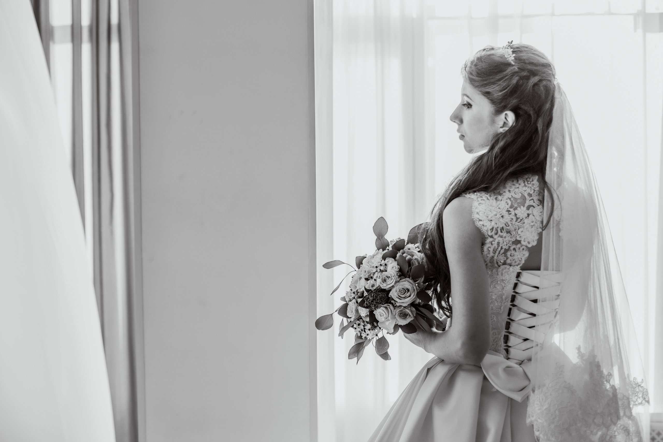 Валентин и Ольга. Свадебный фотограф в Краснодаре Михаил Бобрышов