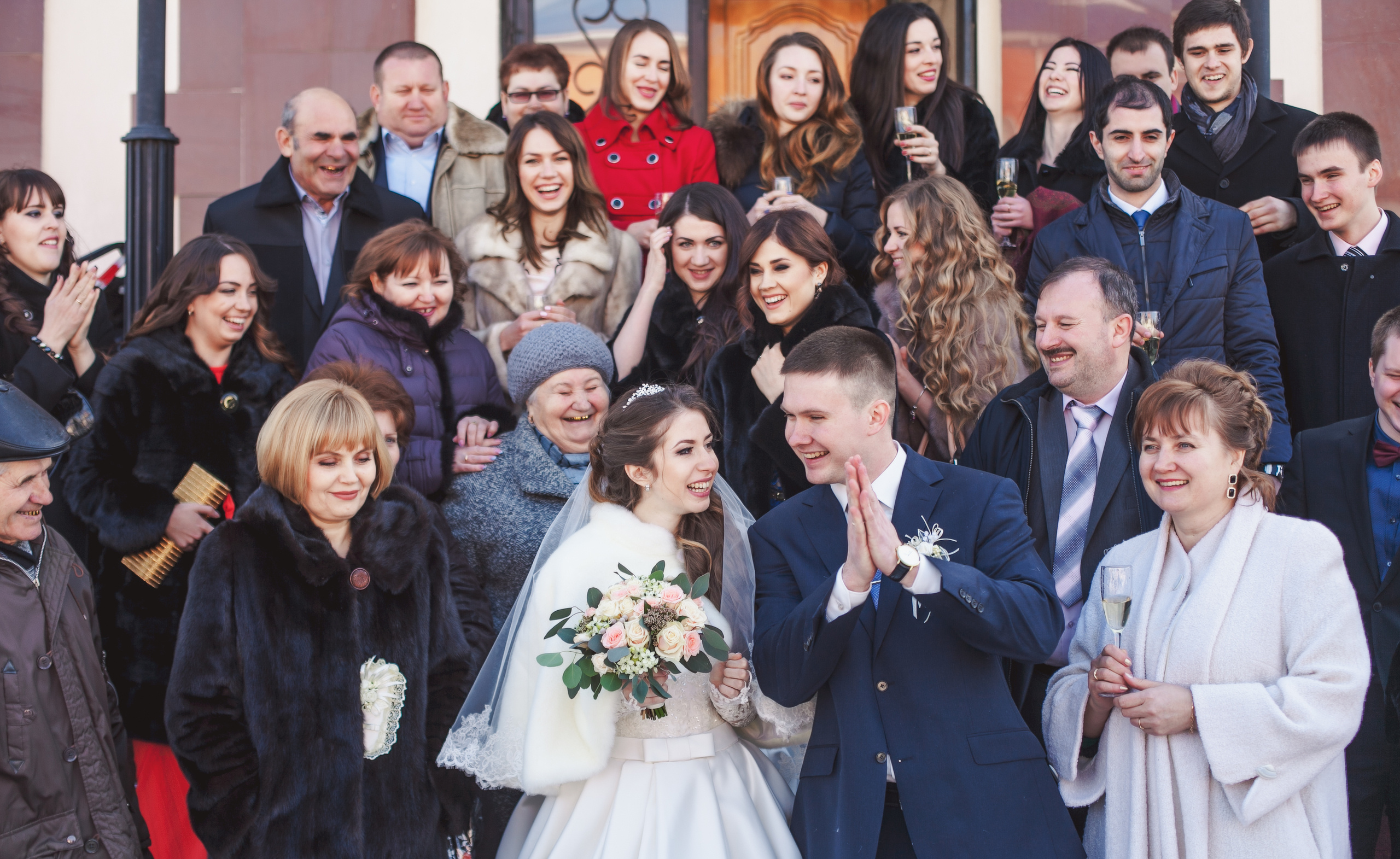 Валентин и Ольга. Свадебный фотограф в Краснодаре Михаил Бобрышов