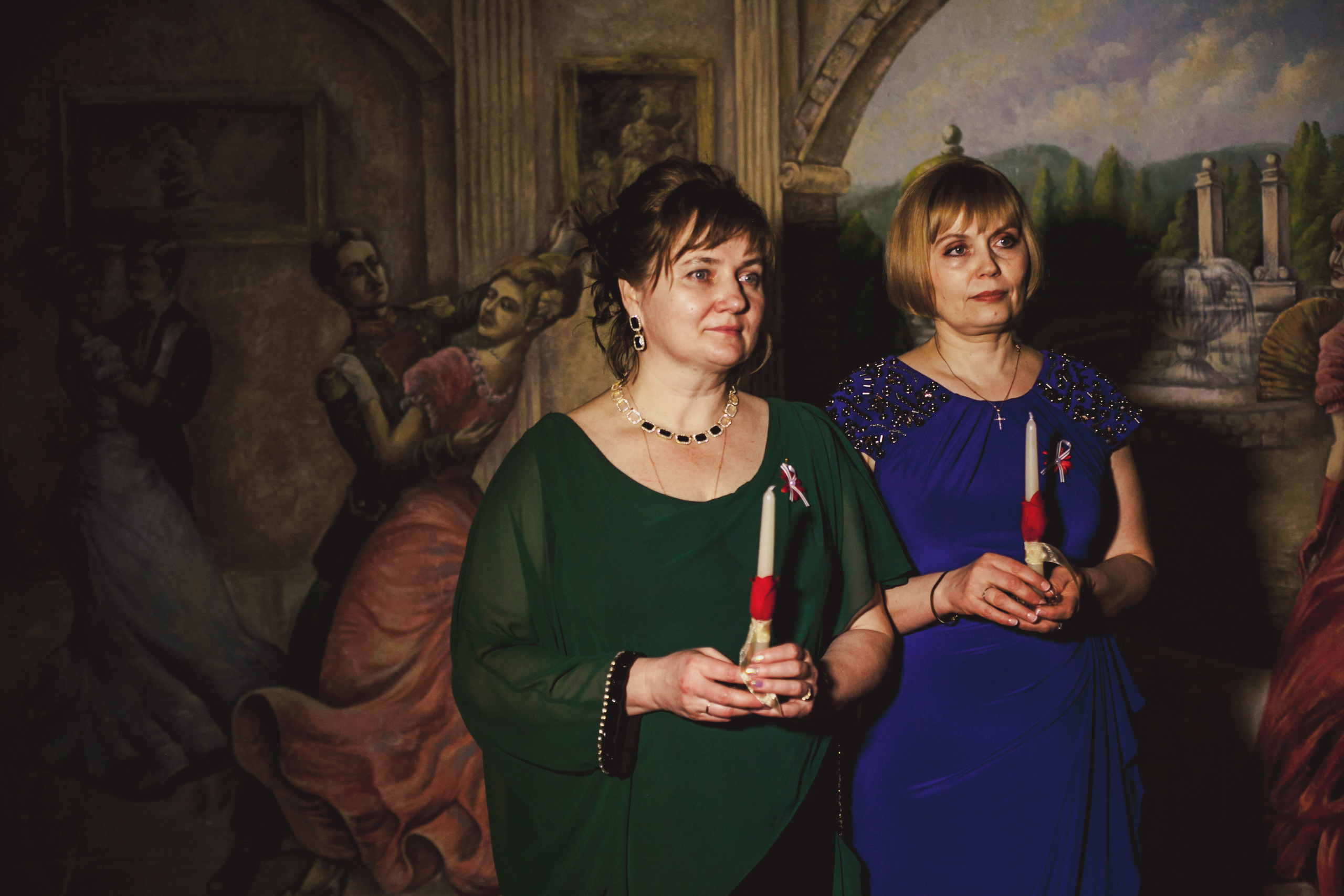 Валентин и Ольга. Свадебный фотограф в Краснодаре Михаил Бобрышов