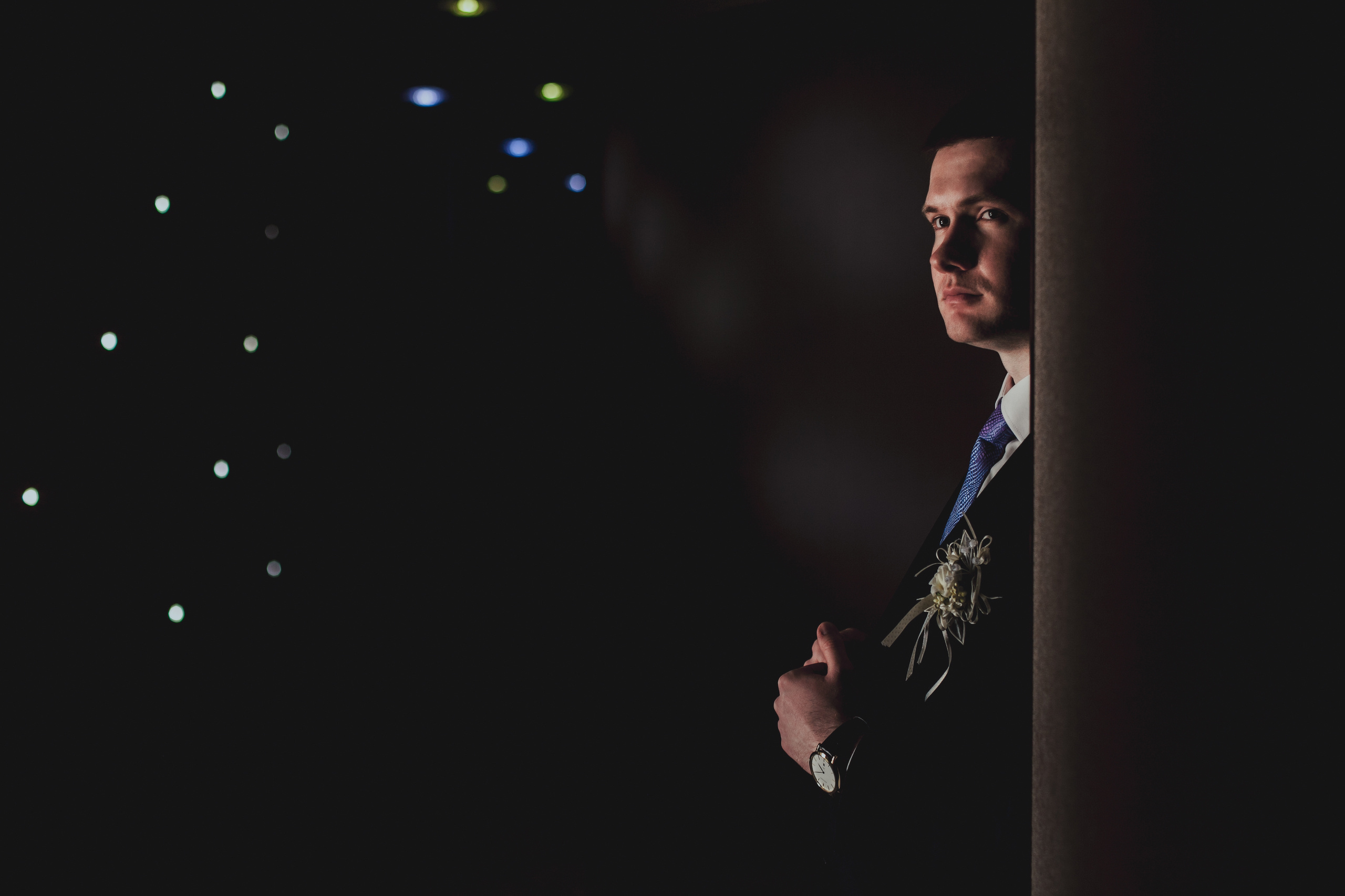 Валентин и Ольга. Свадебный фотограф в Краснодаре Михаил Бобрышов