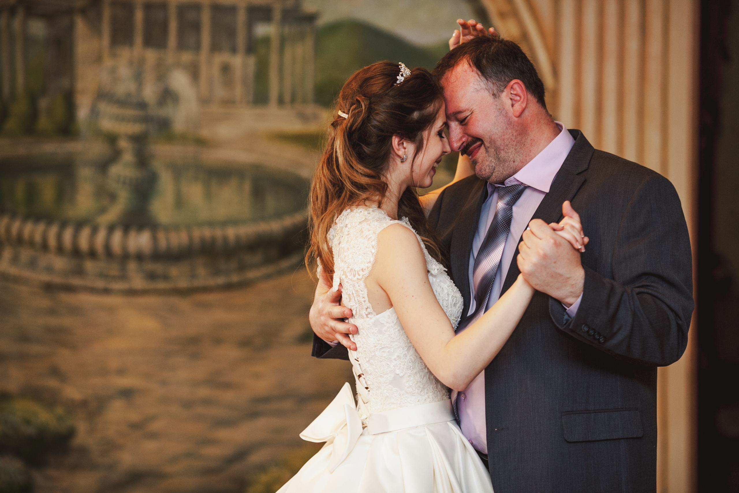 Валентин и Ольга. Свадебный фотограф в Краснодаре Михаил Бобрышов