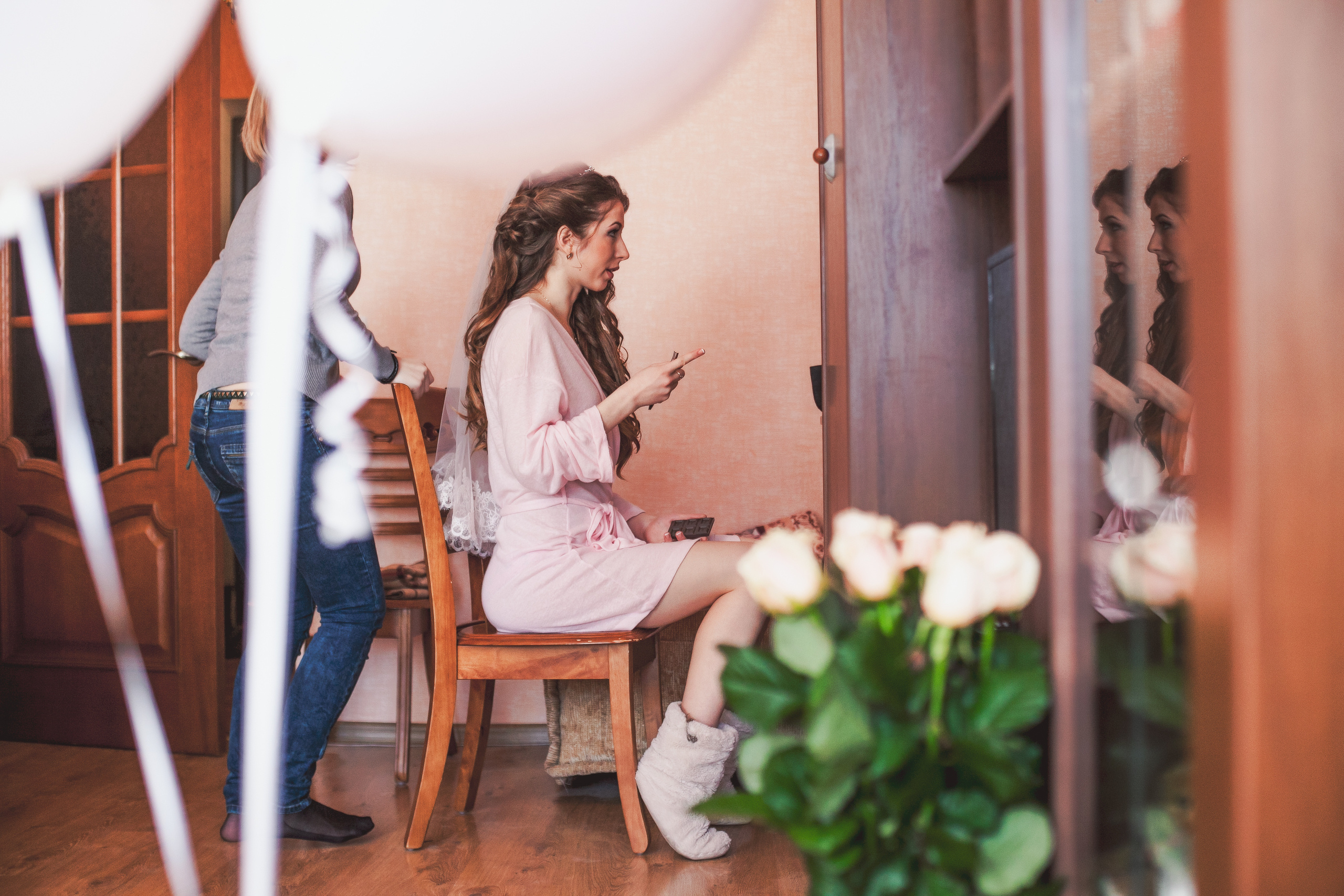 Валентин и Ольга. Свадебный фотограф в Краснодаре Михаил Бобрышов