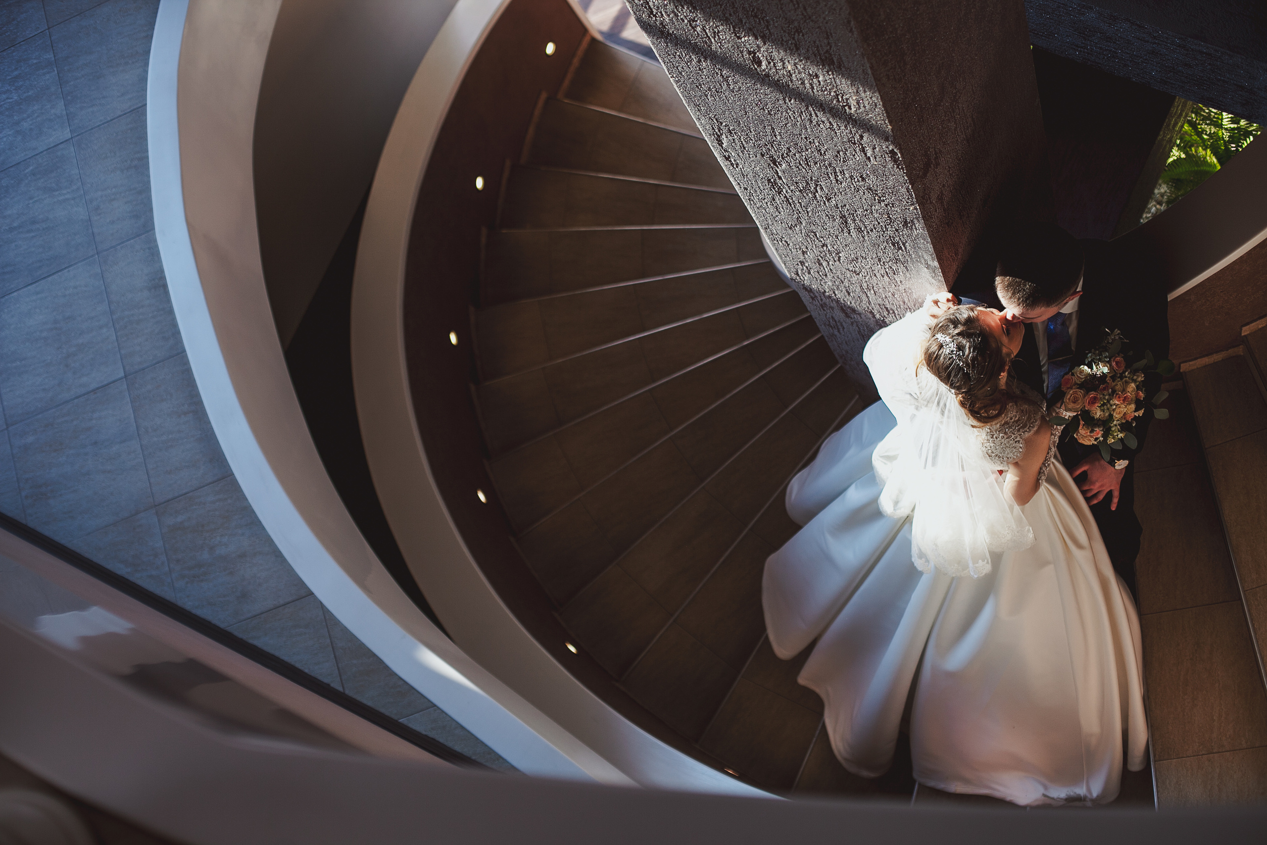 Валентин и Ольга. Свадебный фотограф в Краснодаре Михаил Бобрышов