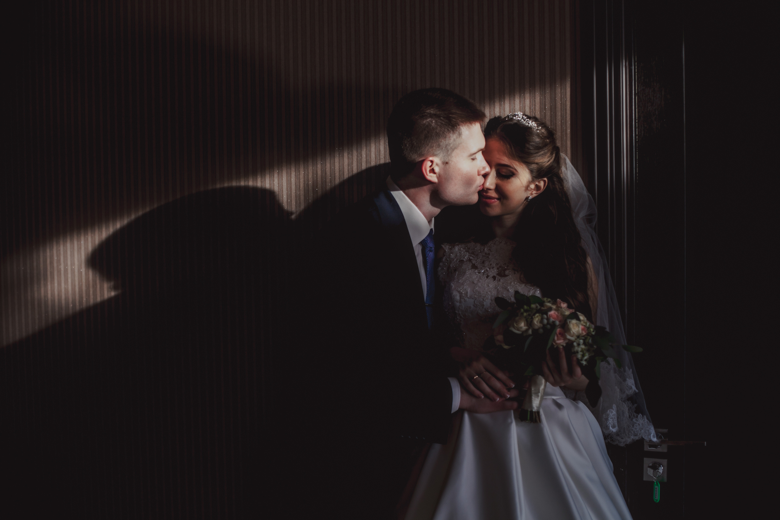 Валентин и Ольга. Свадебный фотограф в Краснодаре Михаил Бобрышов