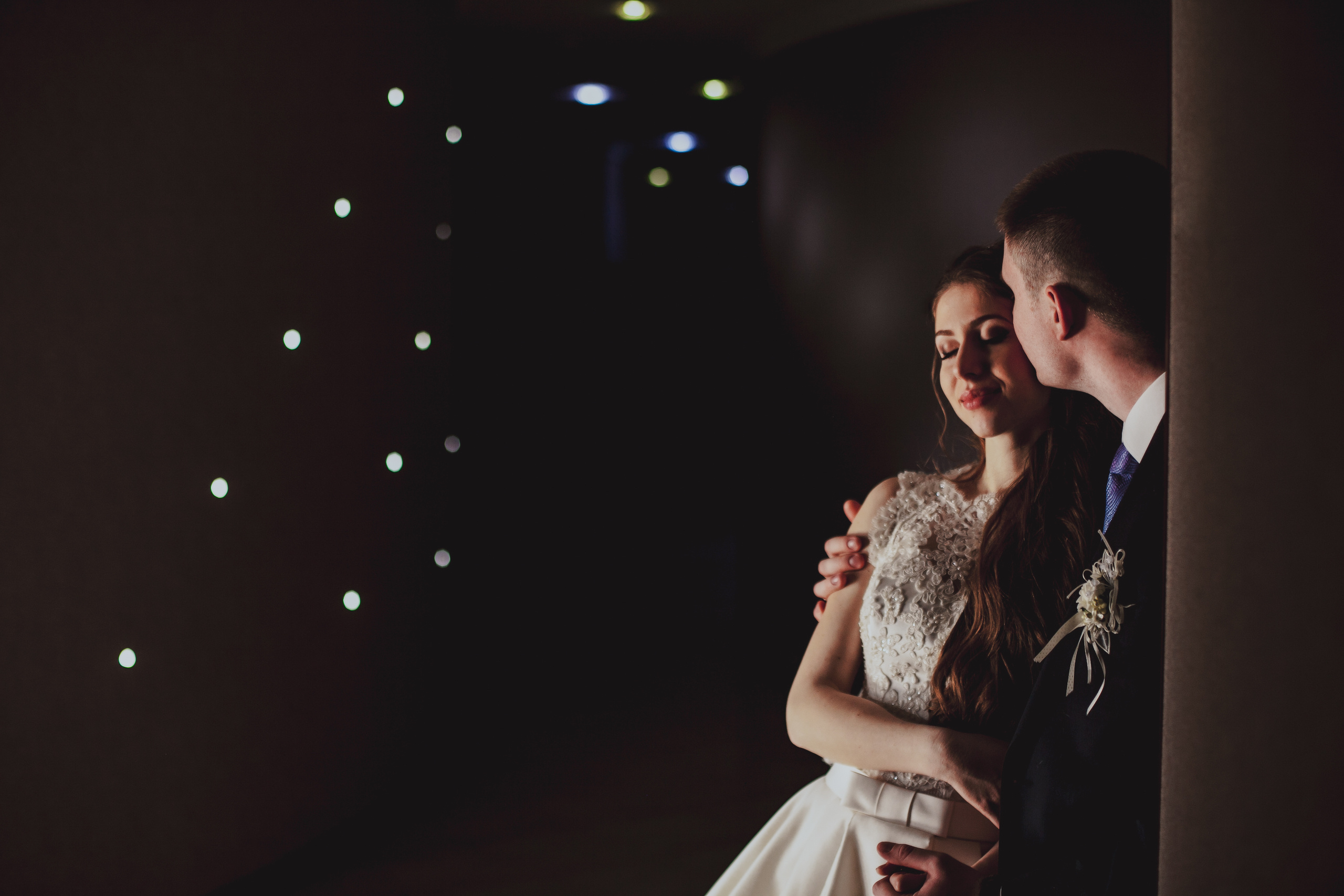 Валентин и Ольга. Свадебный фотограф в Краснодаре Михаил Бобрышов