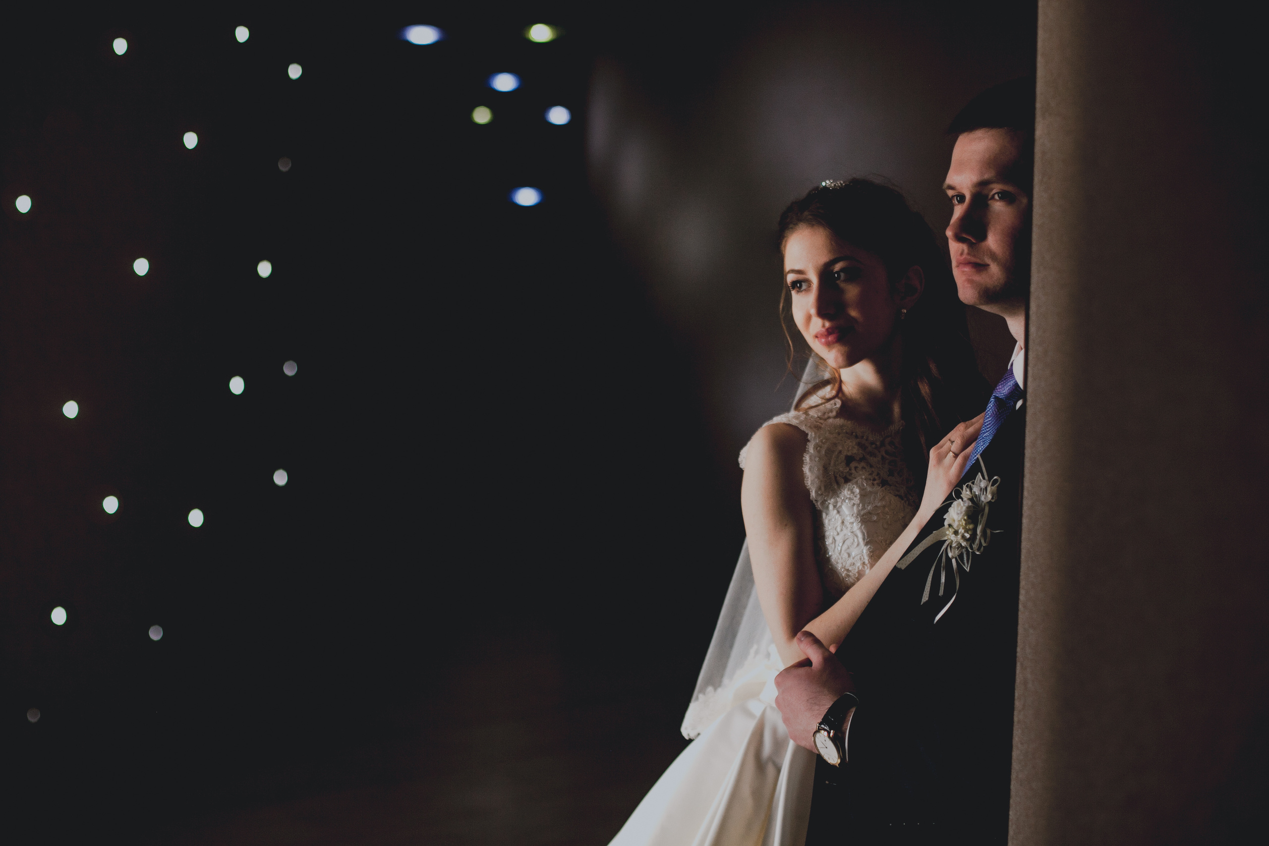 Валентин и Ольга. Свадебный фотограф в Краснодаре Михаил Бобрышов