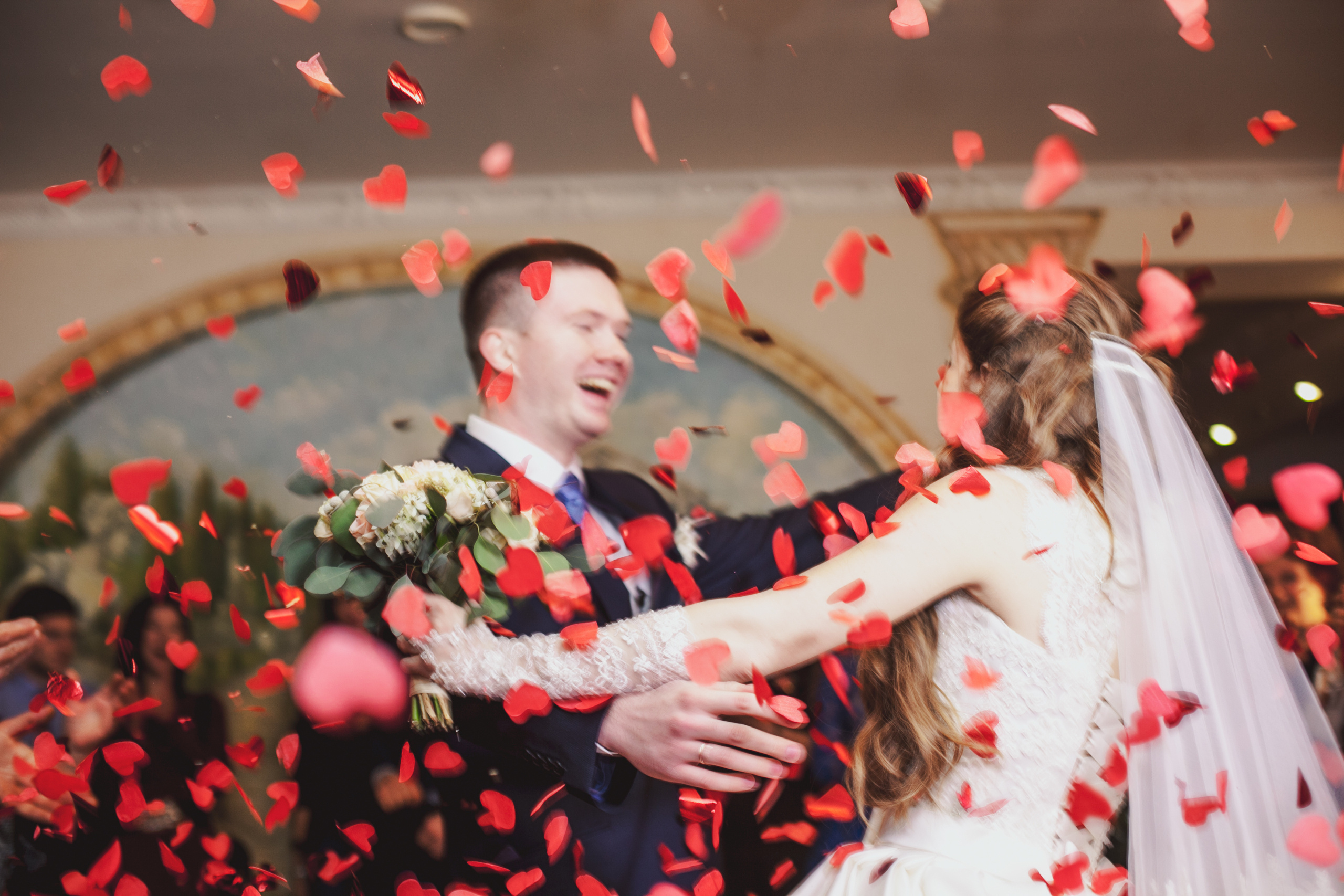 Валентин и Ольга. Свадебный фотограф в Краснодаре Михаил Бобрышов