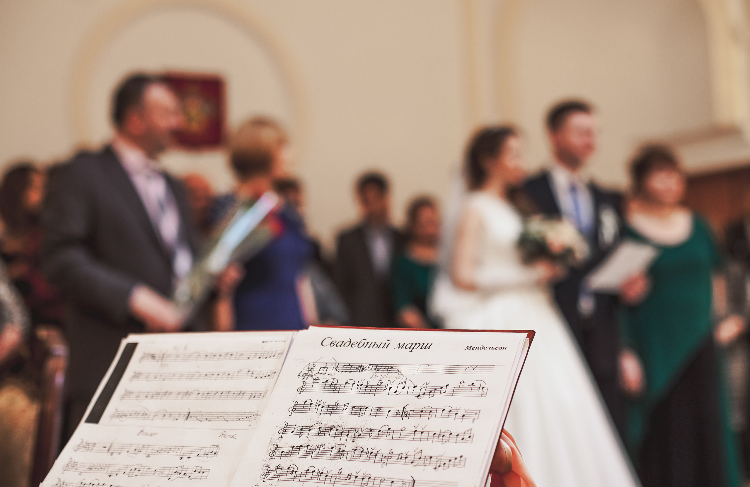 Валентин и Ольга. Свадебный фотограф в Краснодаре Михаил Бобрышов