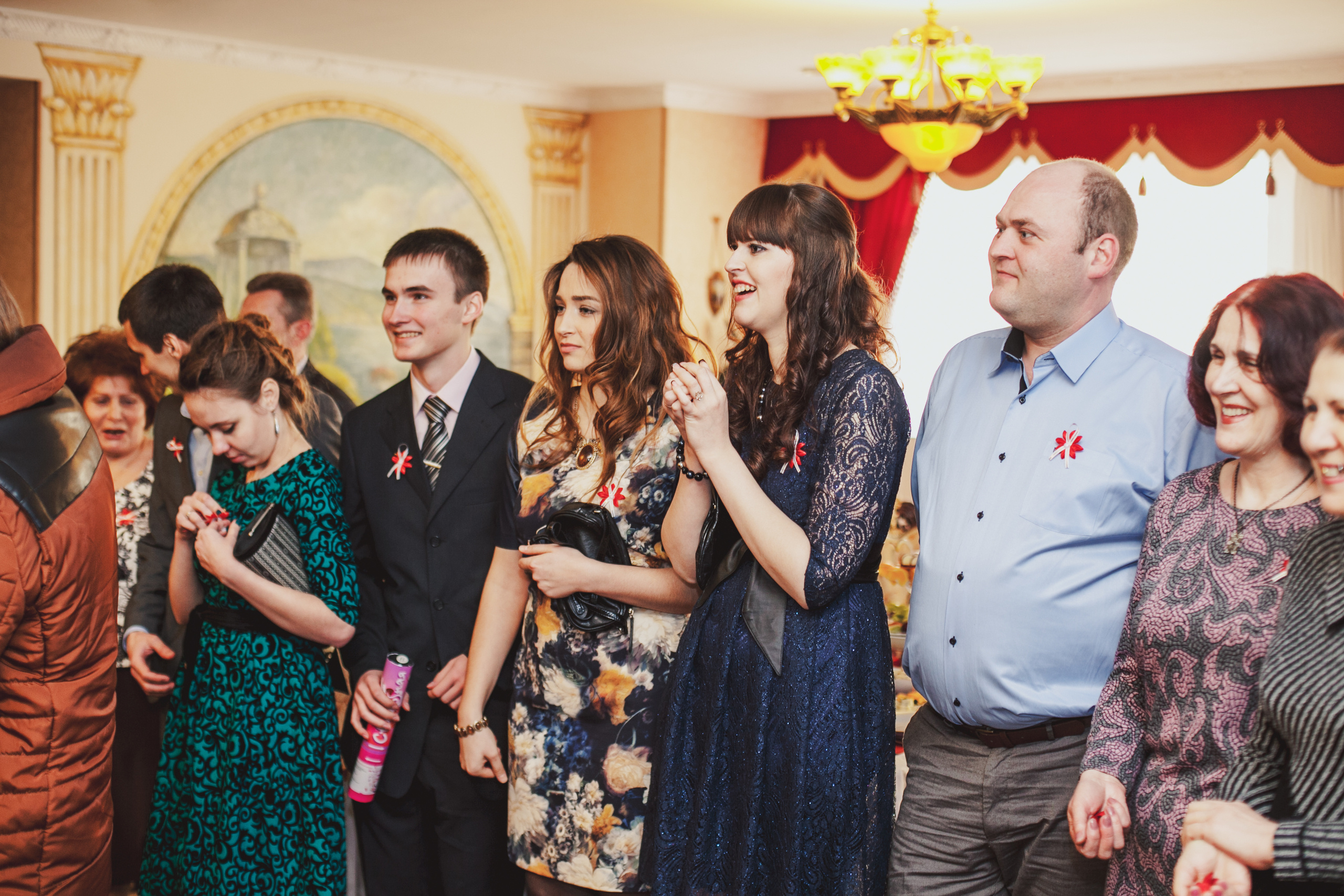 Валентин и Ольга. Свадебный фотограф в Краснодаре Михаил Бобрышов