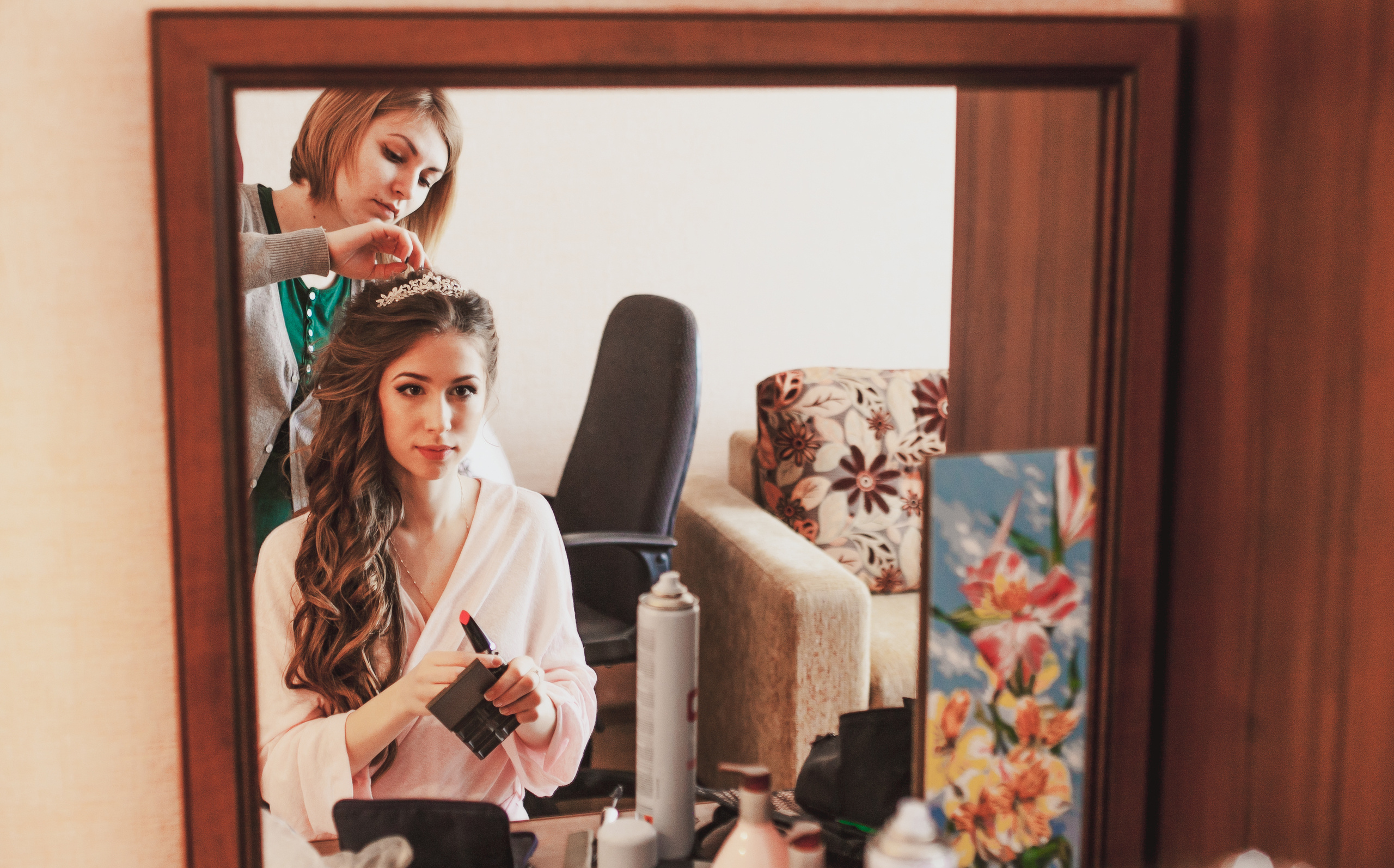 Валентин и Ольга. Свадебный фотограф в Краснодаре Михаил Бобрышов