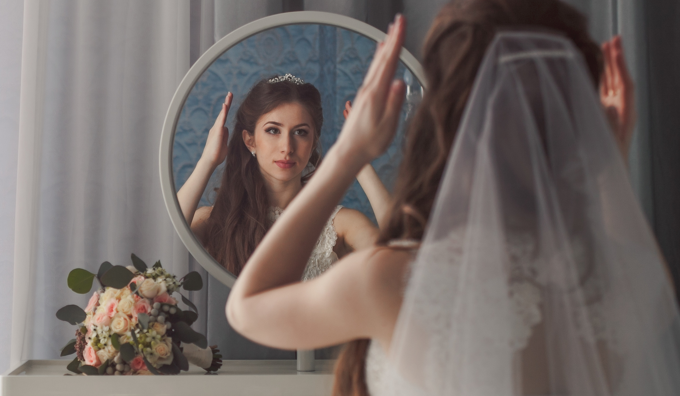 Валентин и Ольга. Свадебный фотограф в Краснодаре Михаил Бобрышов