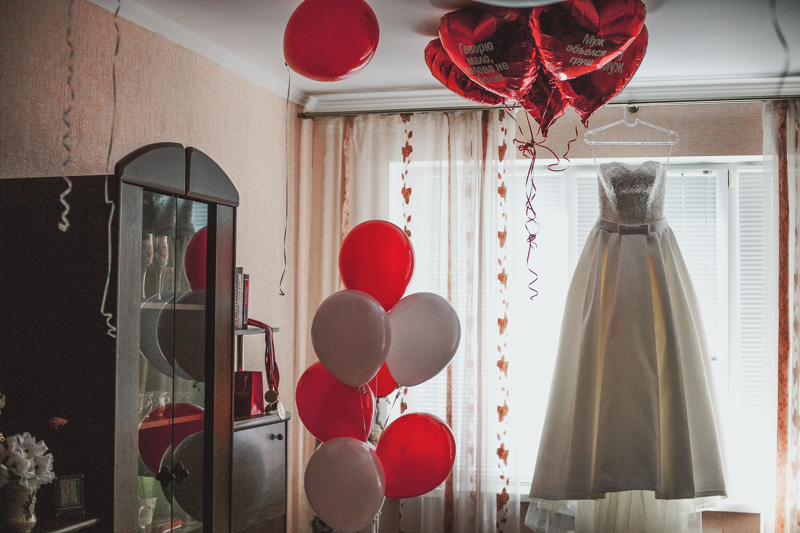 Валентин и Ольга. Свадебный фотограф в Краснодаре Михаил Бобрышов