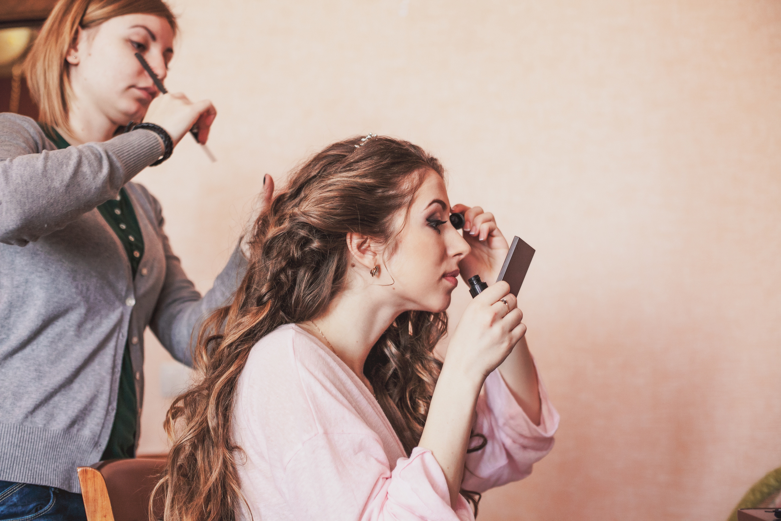 Валентин и Ольга. Свадебный фотограф в Краснодаре Михаил Бобрышов