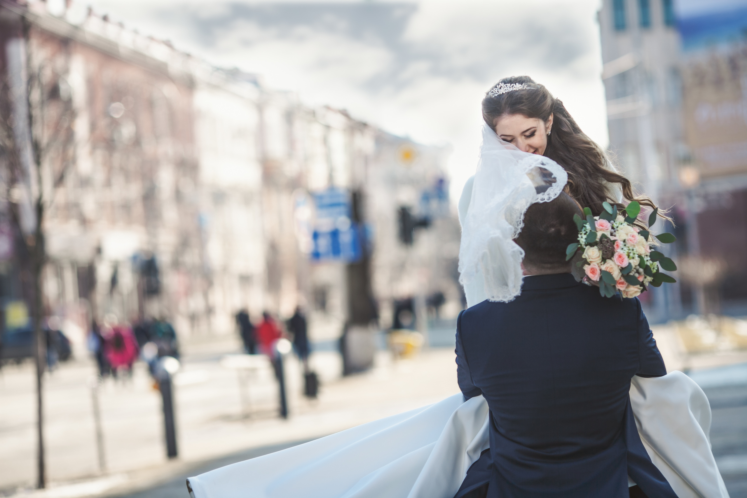 Валентин и Ольга. Свадебный фотограф в Краснодаре Михаил Бобрышов