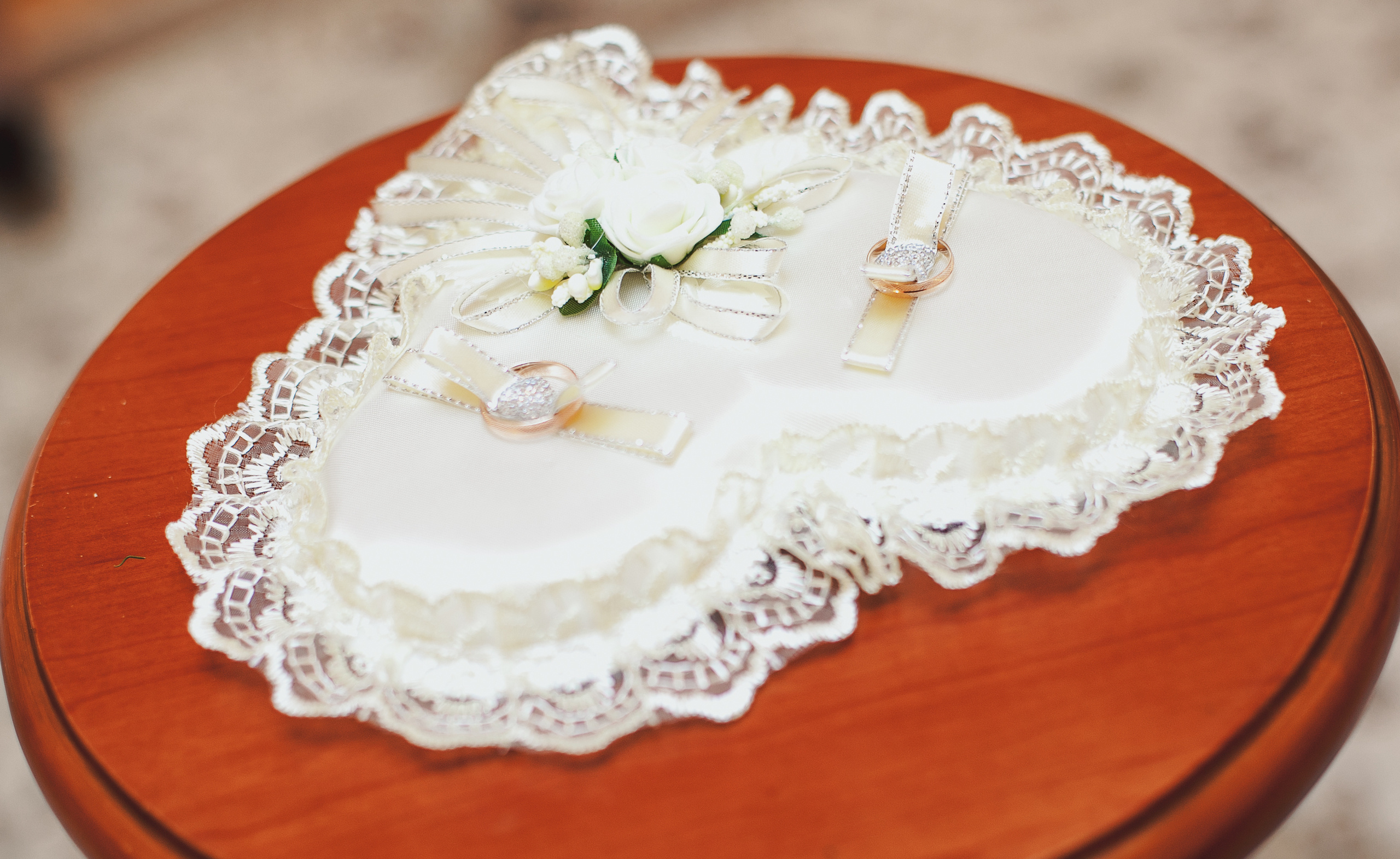 Валентин и Ольга. Свадебный фотограф в Краснодаре Михаил Бобрышов