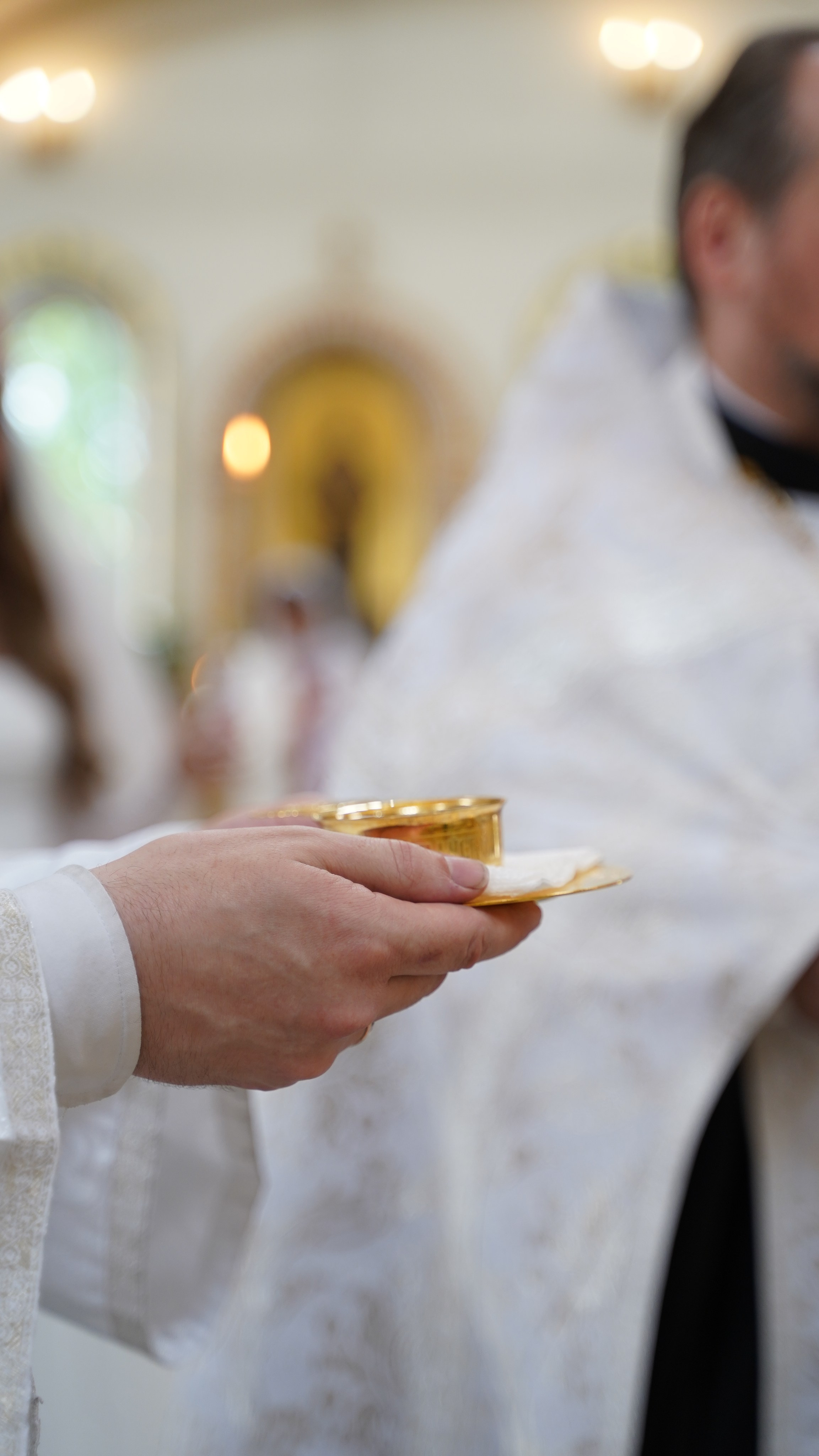 Ирина и Олег. Добро пожаловать в мир самого прекрасного — в мир фотографии!