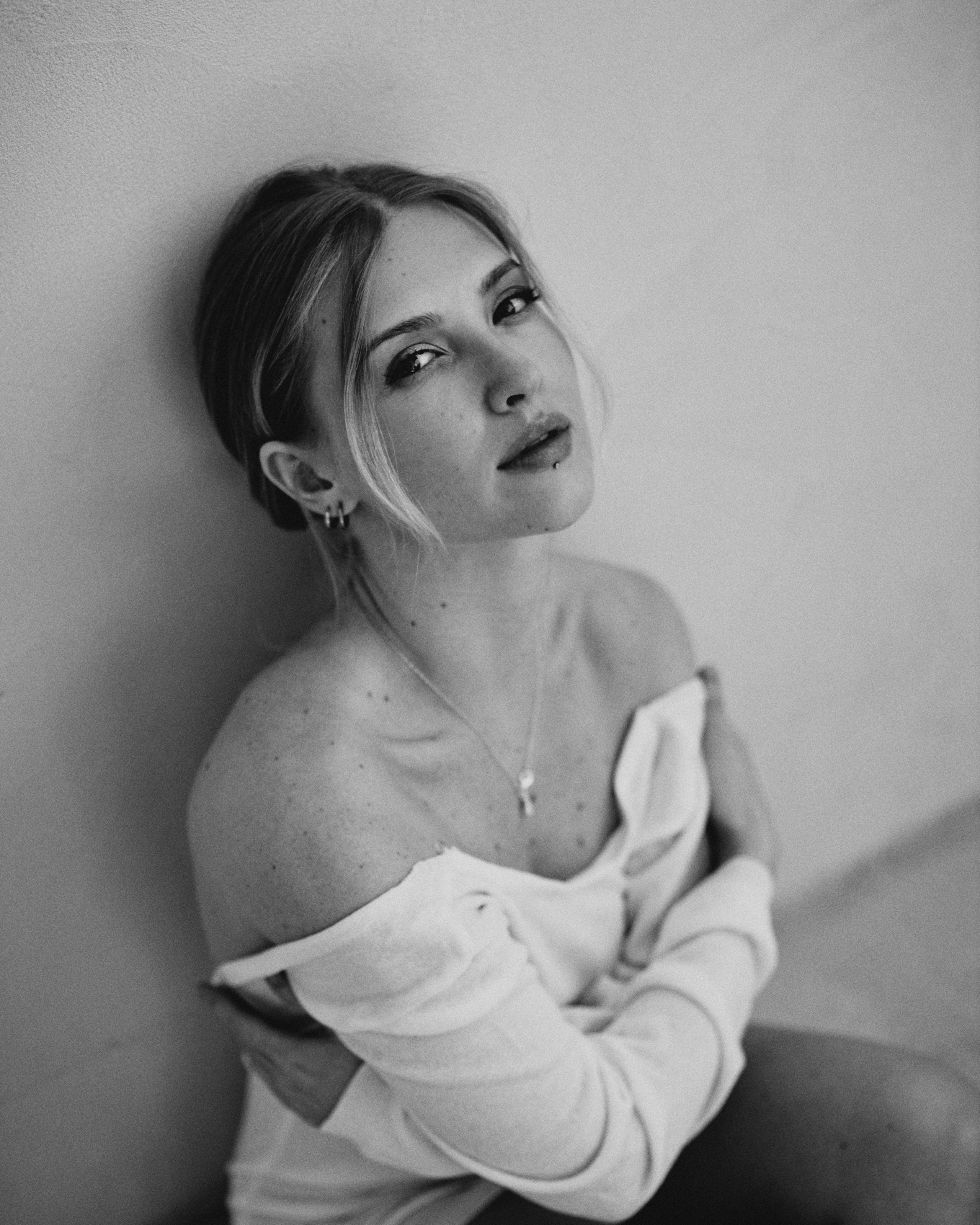 Карина. Портретный фотограф в Москве Ольга Крылова