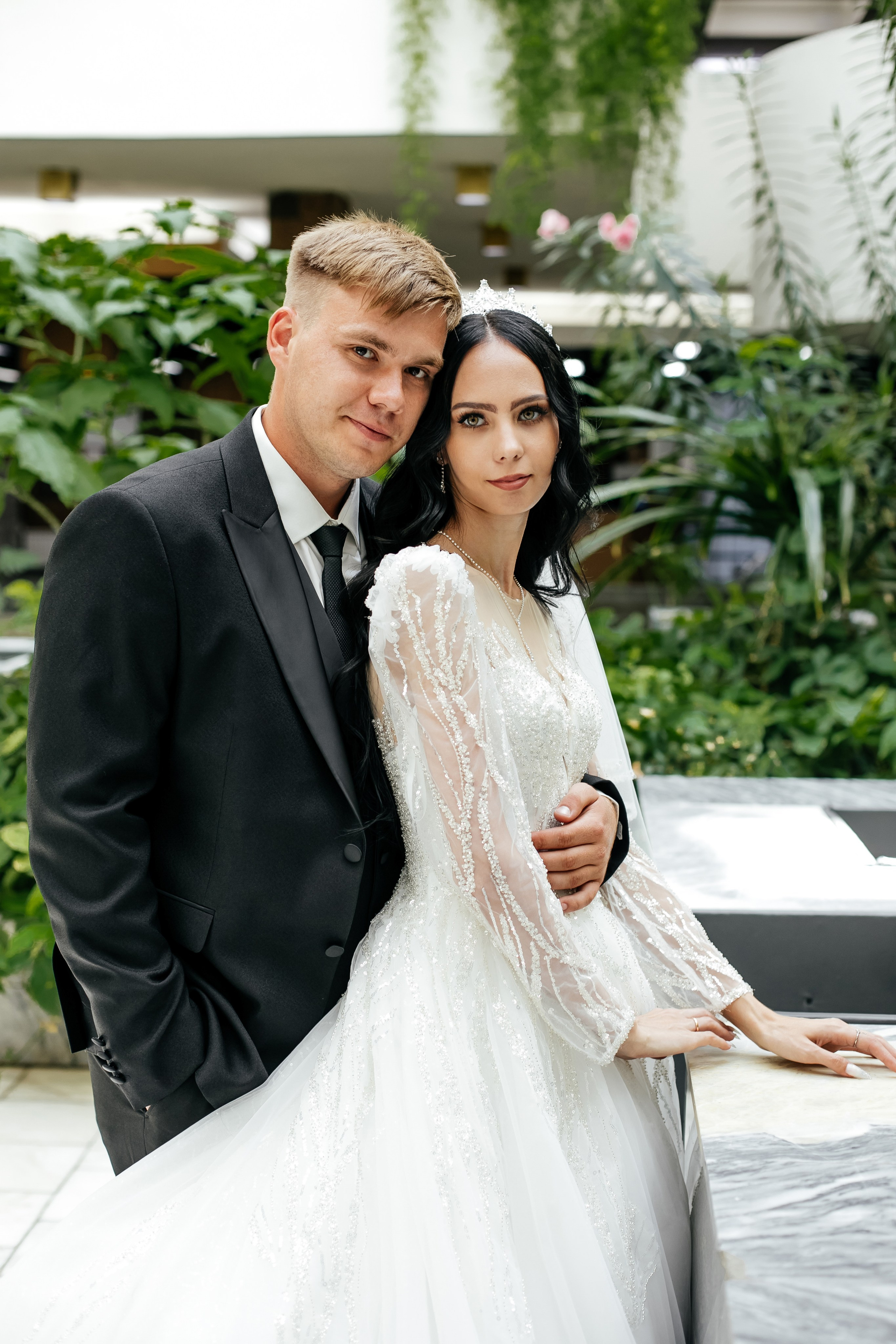 Ваня и Марина. Свадебный фотограф Ростове-на-Дону