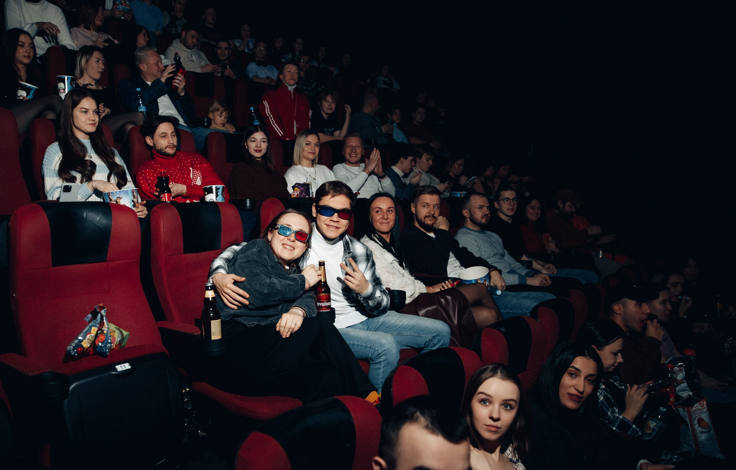 Киномакс. Свадебный фотограф Дмитрий Воробьев Ярославль