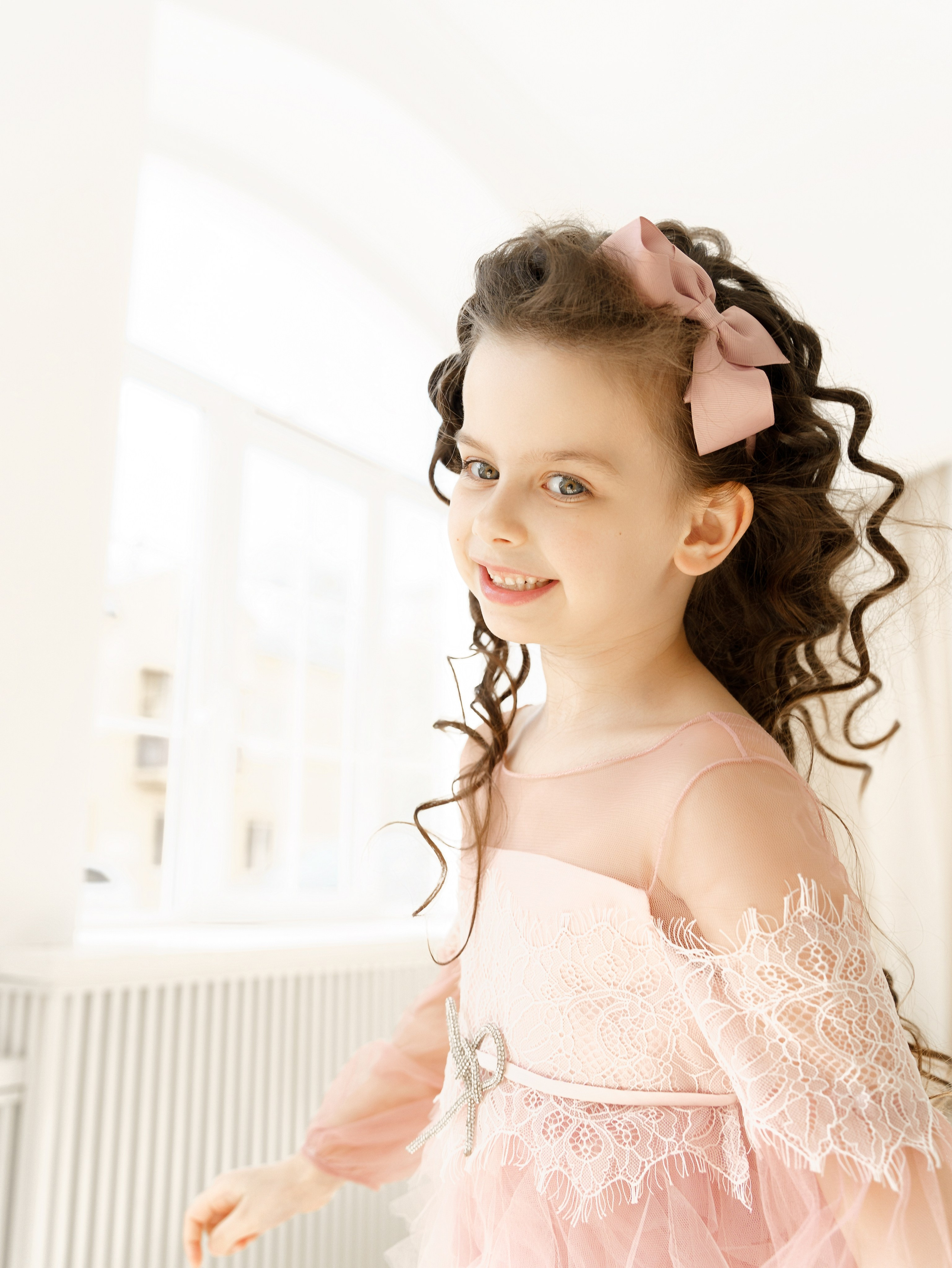 Василина и Павла. Елена Симонова