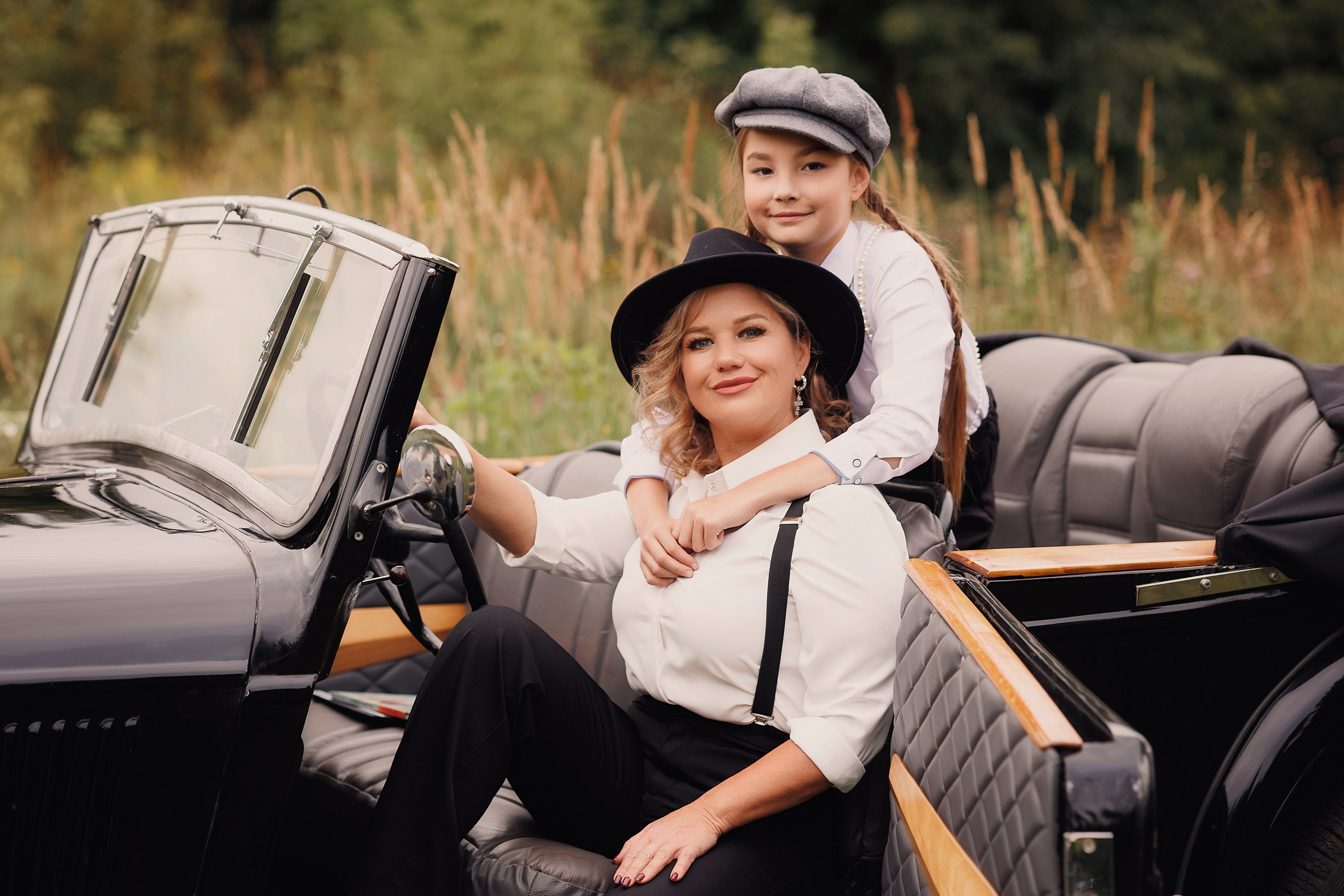 Семейная фотосессия. Семейный и детский фотограф Ижевск | Тамара Дмитриева