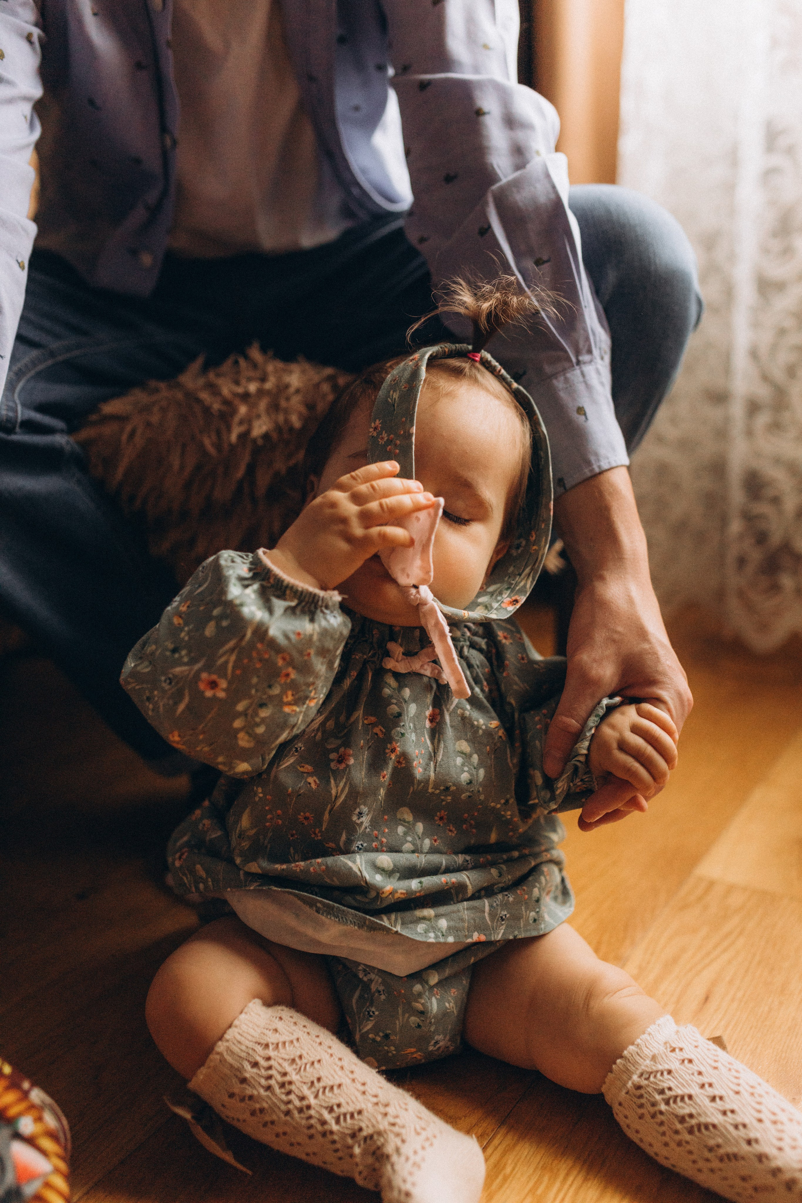 1. Семейный фотограф в Москве Жукова Анна