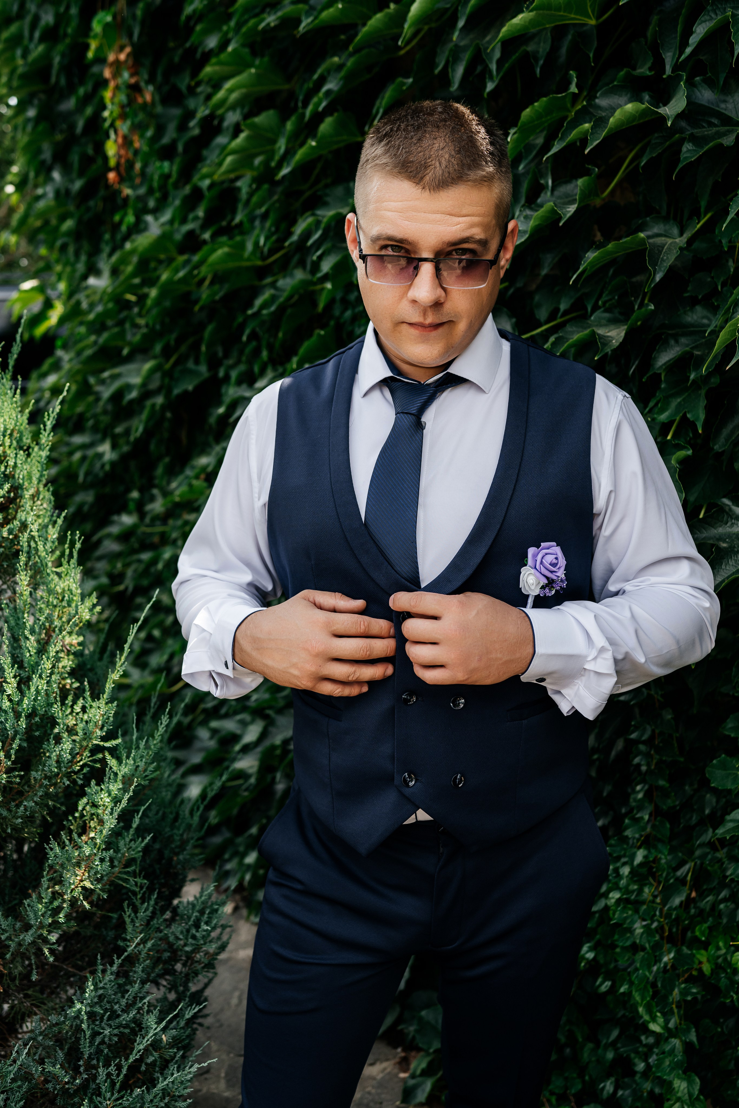 Анна и Александр. 16.08.2025. Фотограф в Каменске-Шахтинском Ольга Сагал