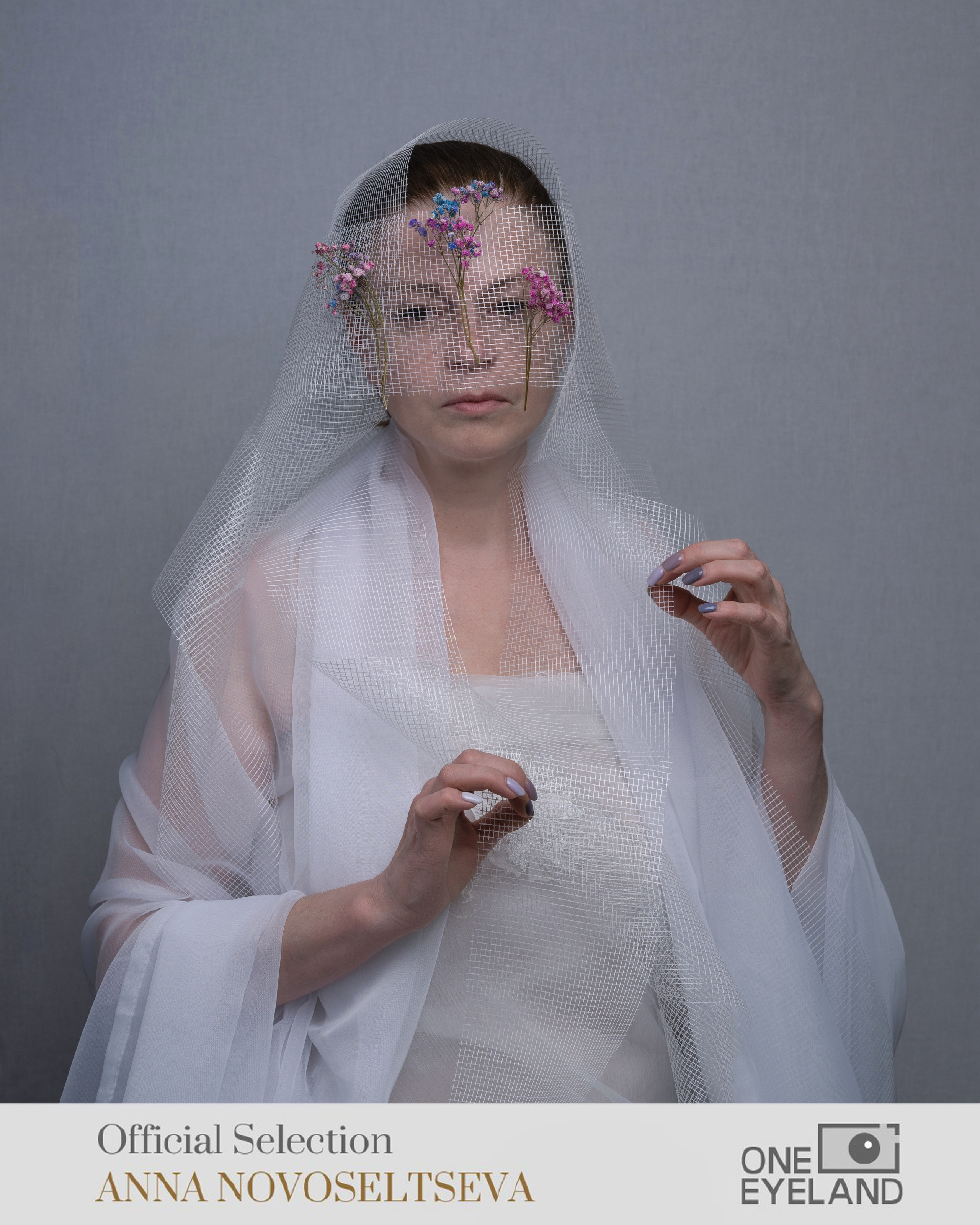 Галерея Oneeyeland. Анна Новосельцева. Индивидуальные фотосессии в Москве и М.О