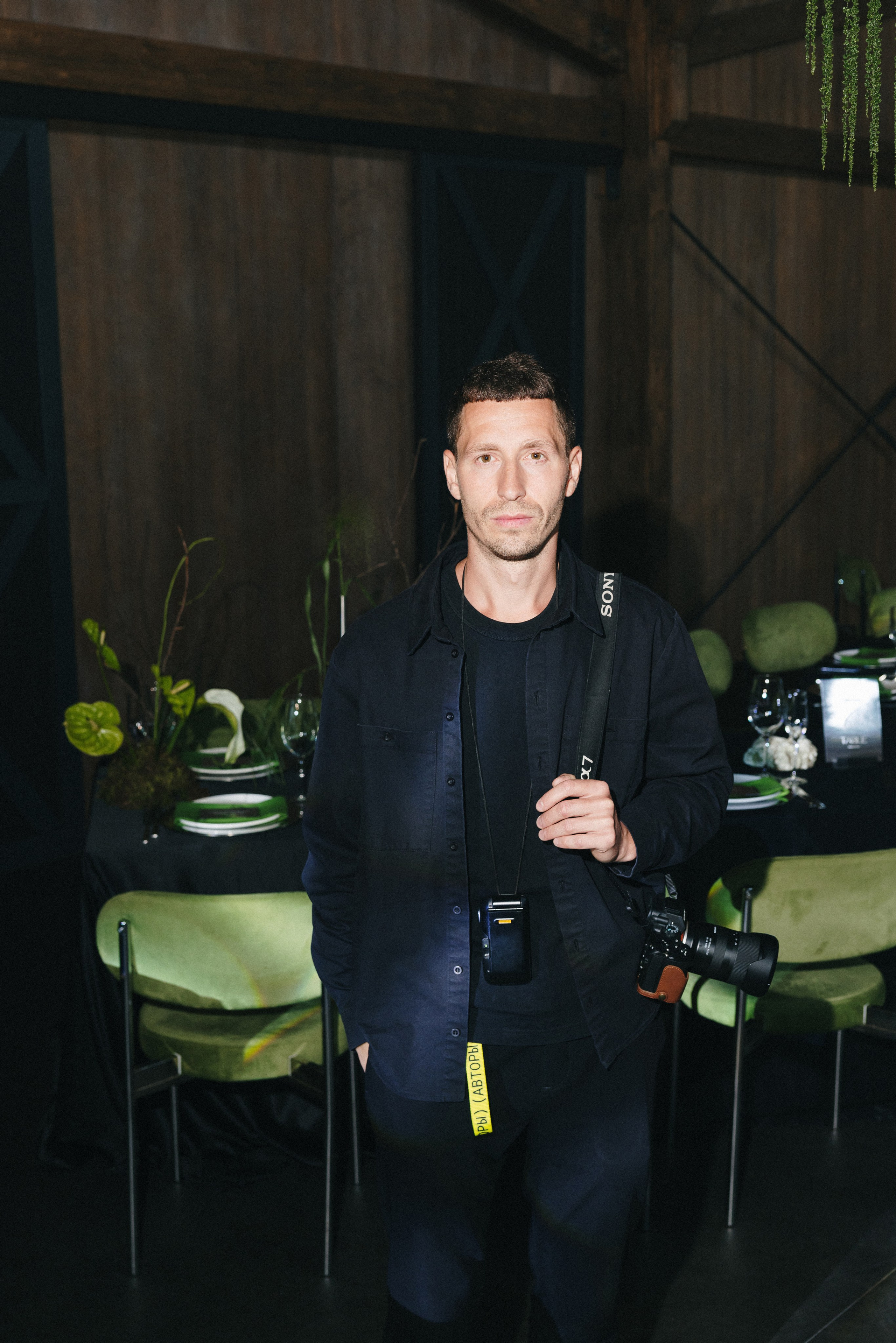 @avtors.agency. Свадебный и репортажный фотограф в Москве Владимир Сергеев | Naysaikolo