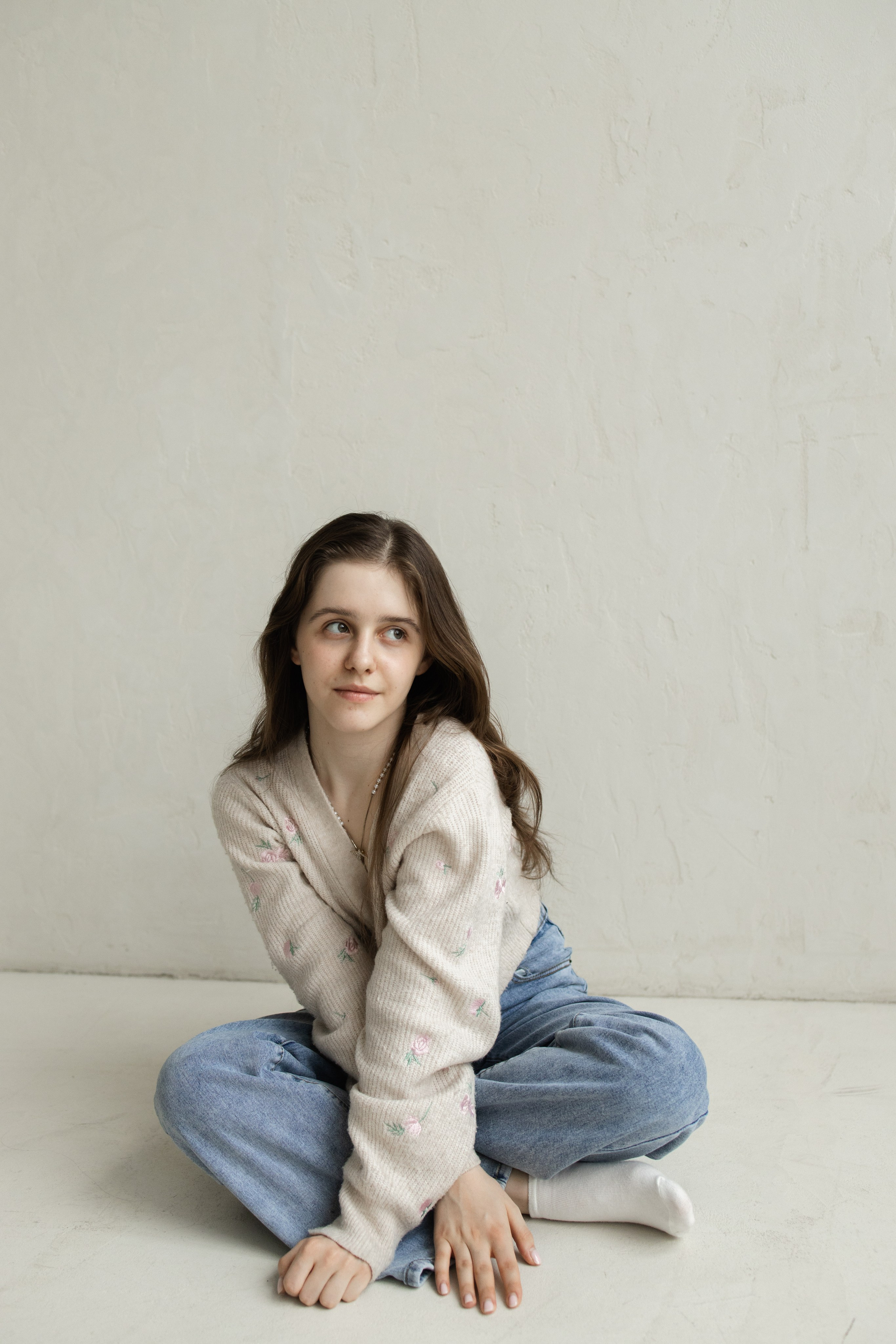 Соня. Семейный и lovestory фотограф в Москве Светлана Коняхина