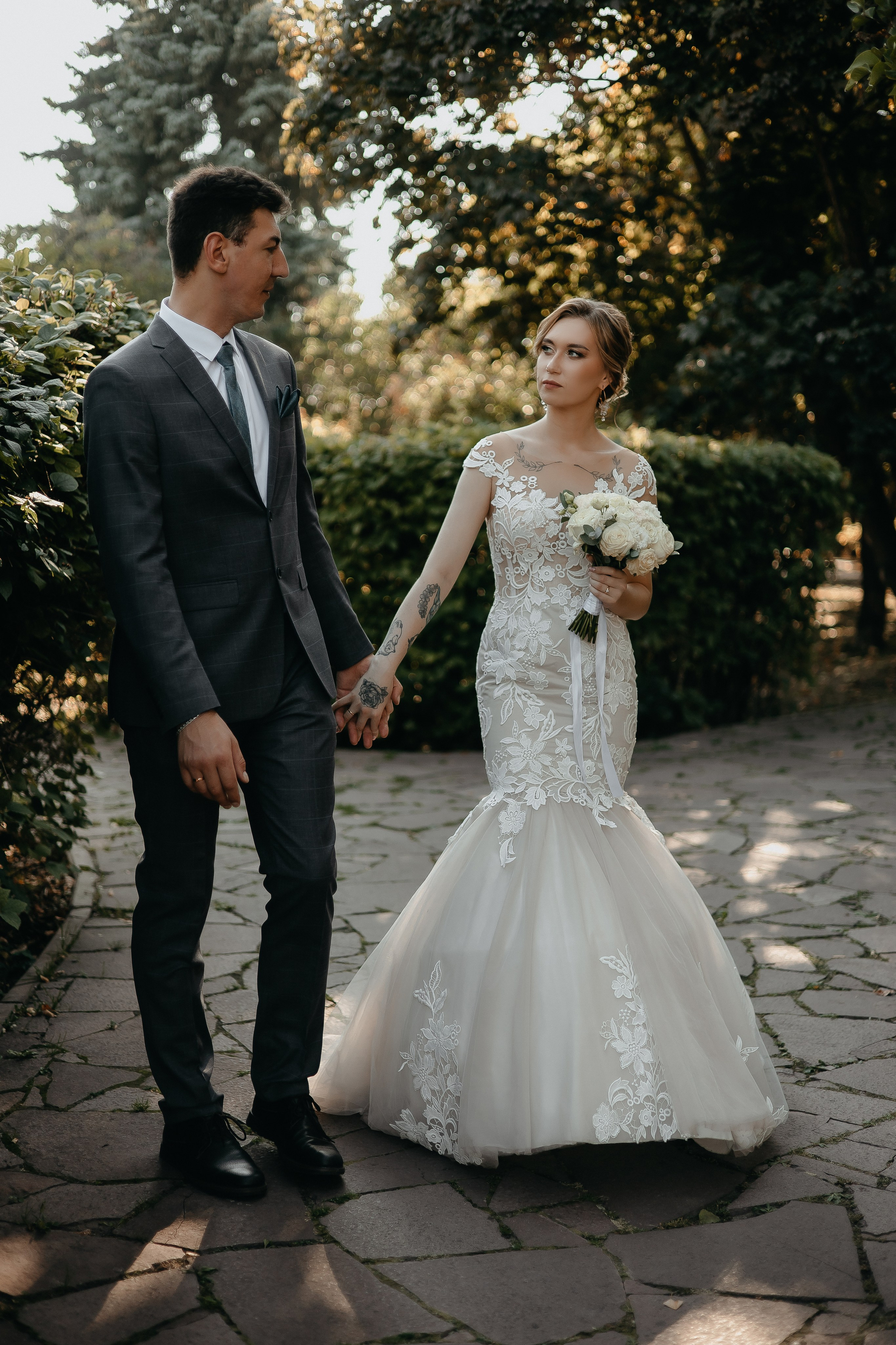 Свадьба. Семейный и свадебный фотограф в Ульяновске