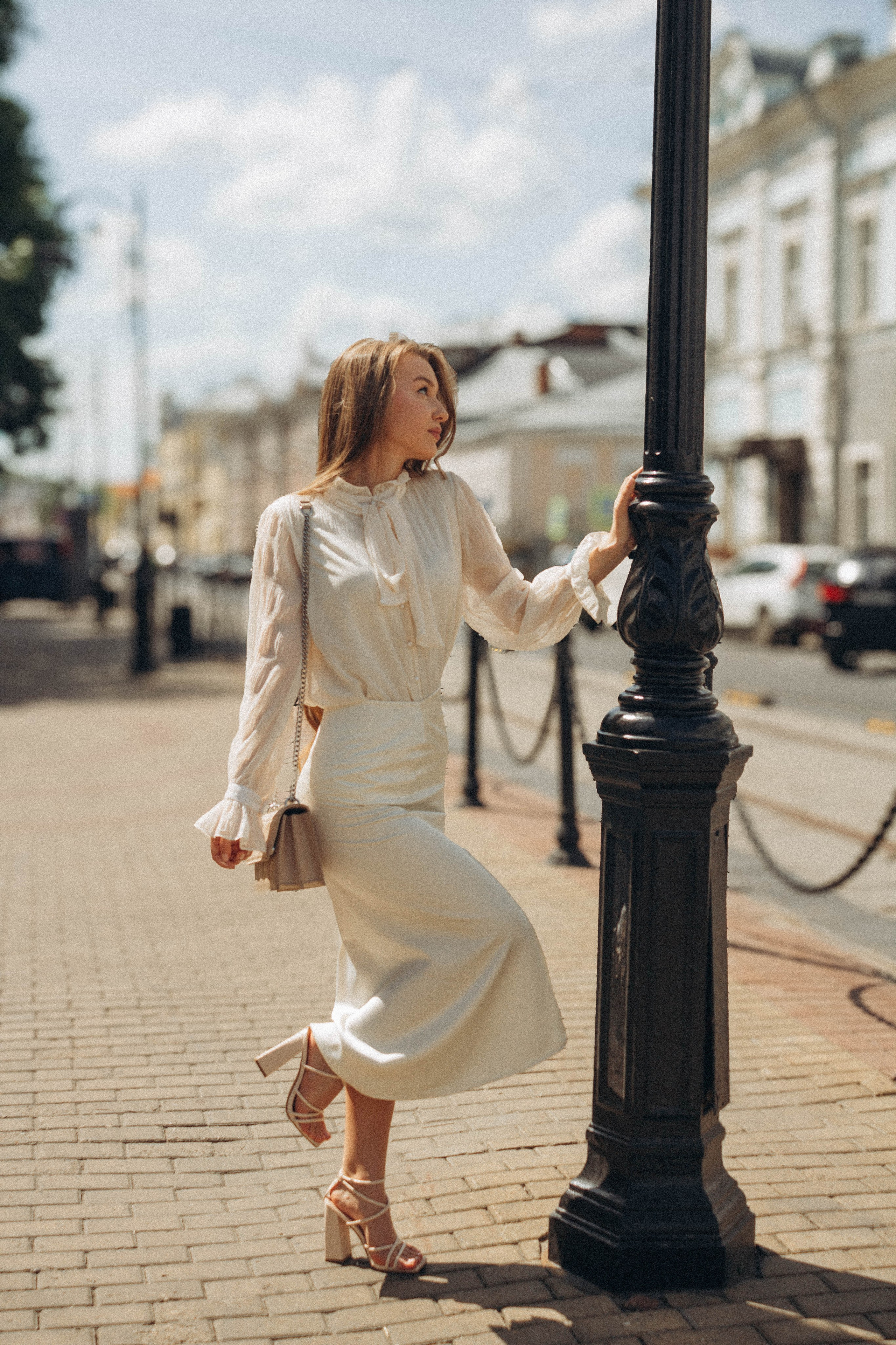 Sofiya. Я — Алёна и я фотографирую красиво (е)