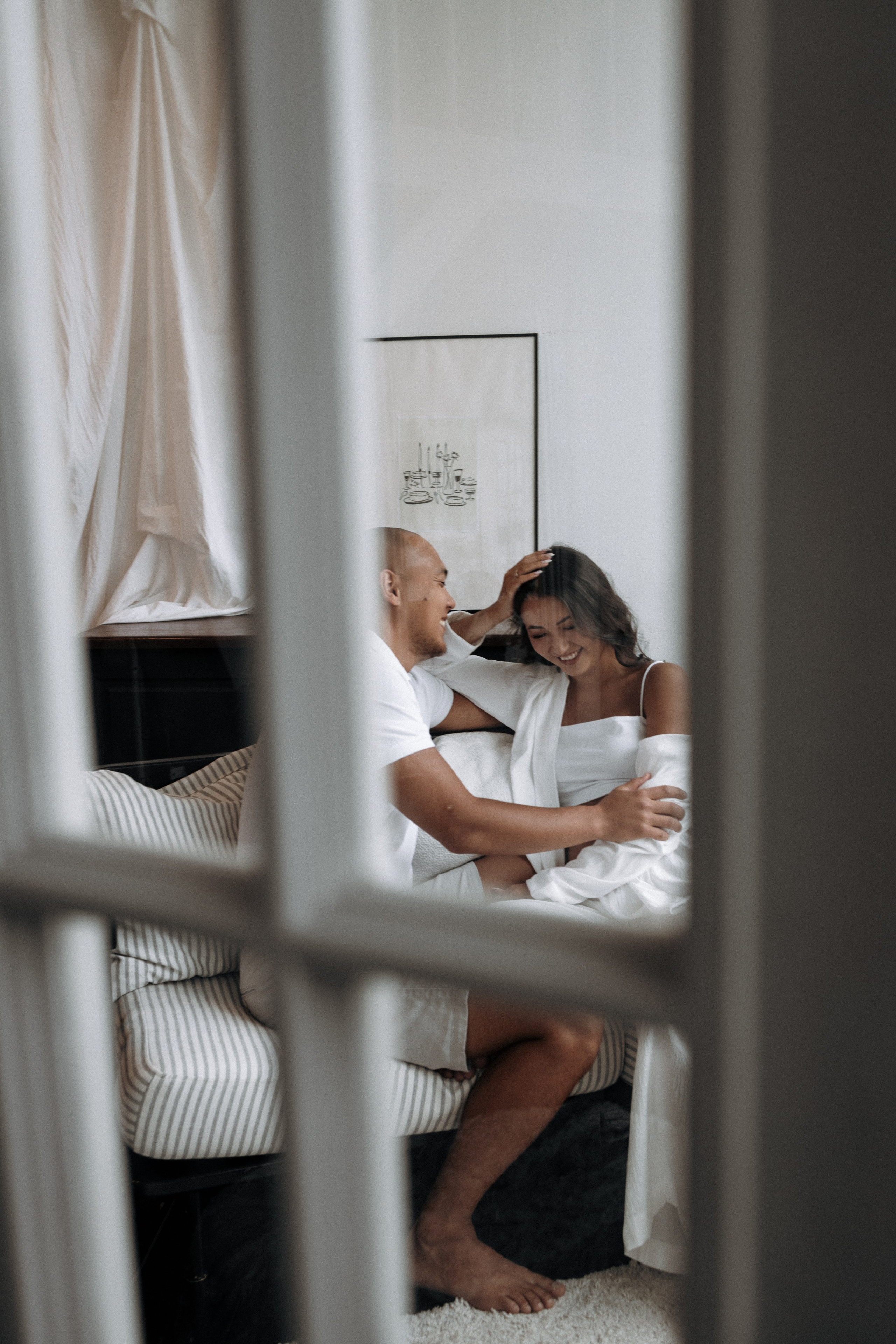 Беременные истории. Портретный фотограф Кристина Абакумова в Екатеринбурге