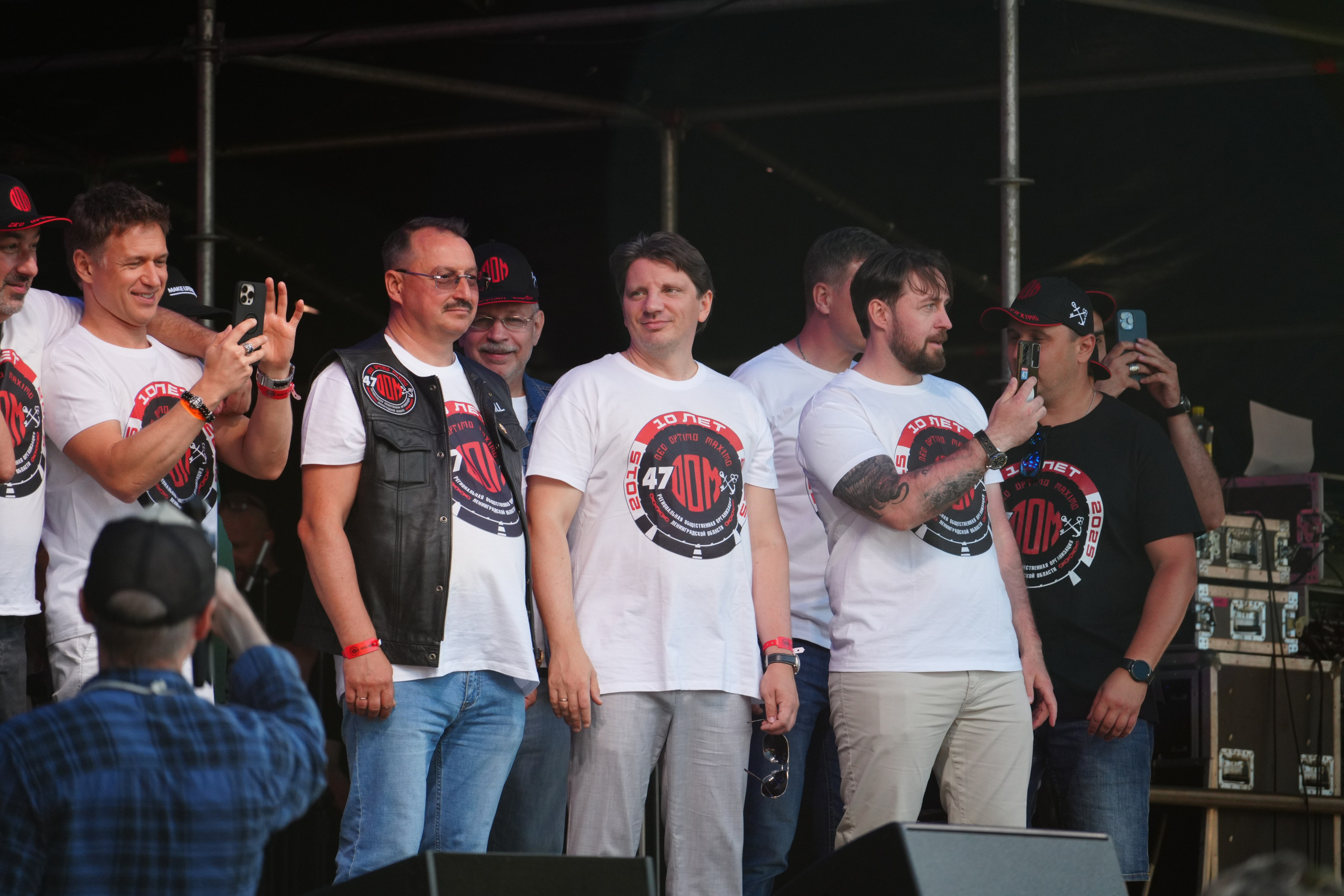 БАЛТИК РАЛЛИ Выборг 2025. Портретный фотограф в Санкт-Петербурге Дмитриева Наталия