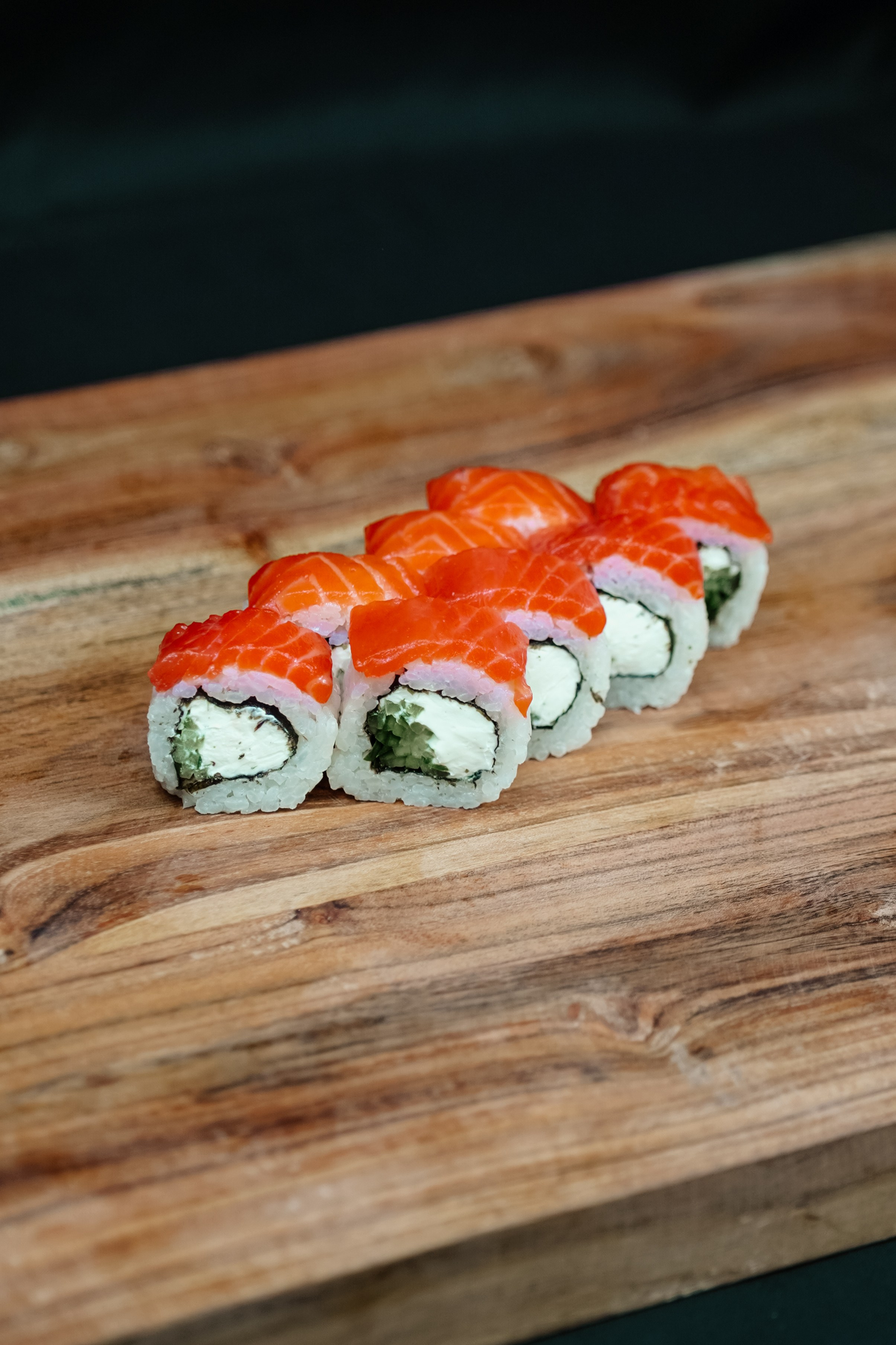 Сёгун | Доставка суши | Роллы. EGOROV PRODUCTION