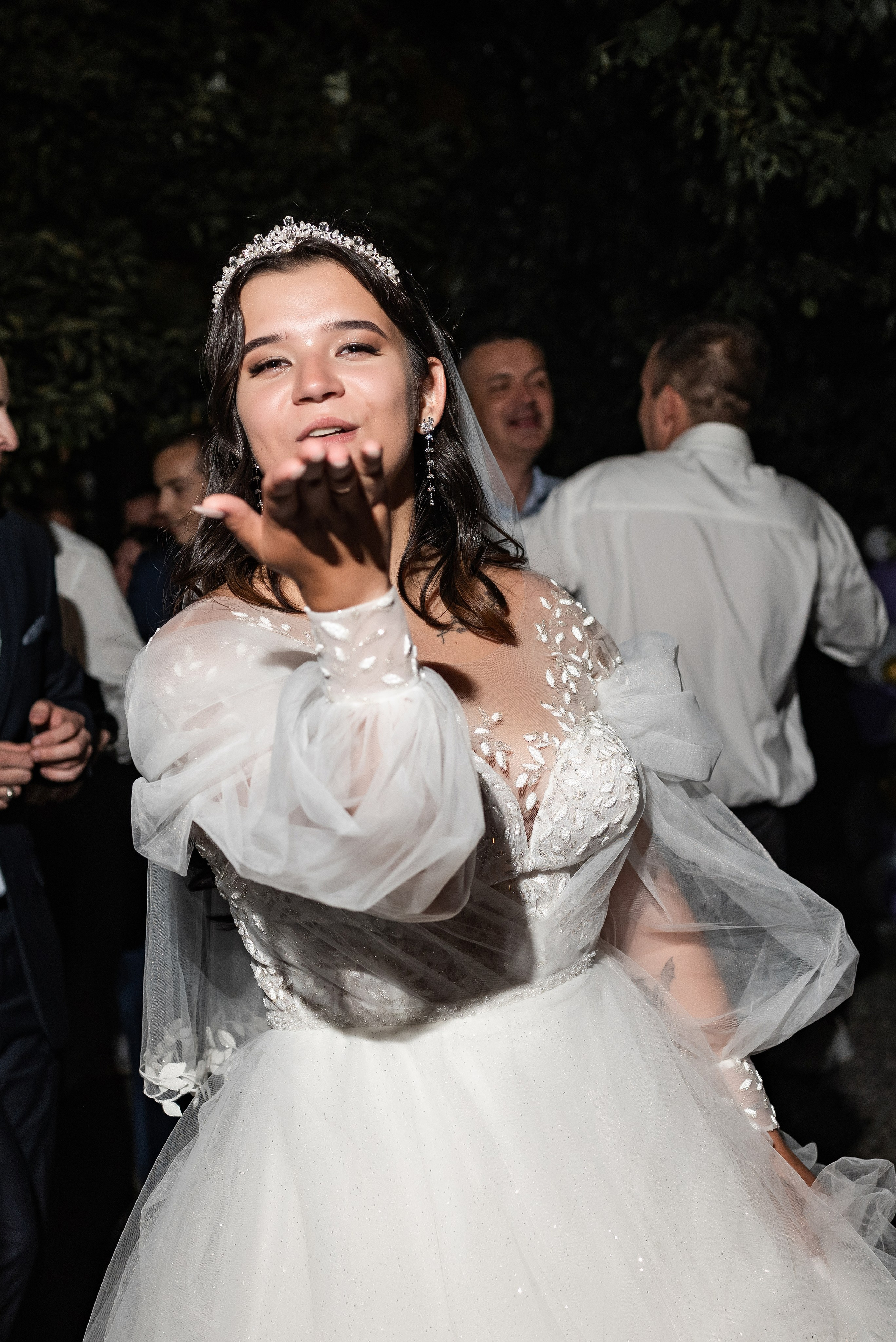 Валерия и Иван. Бжицких Виталий — фотограф г. Ульяновск