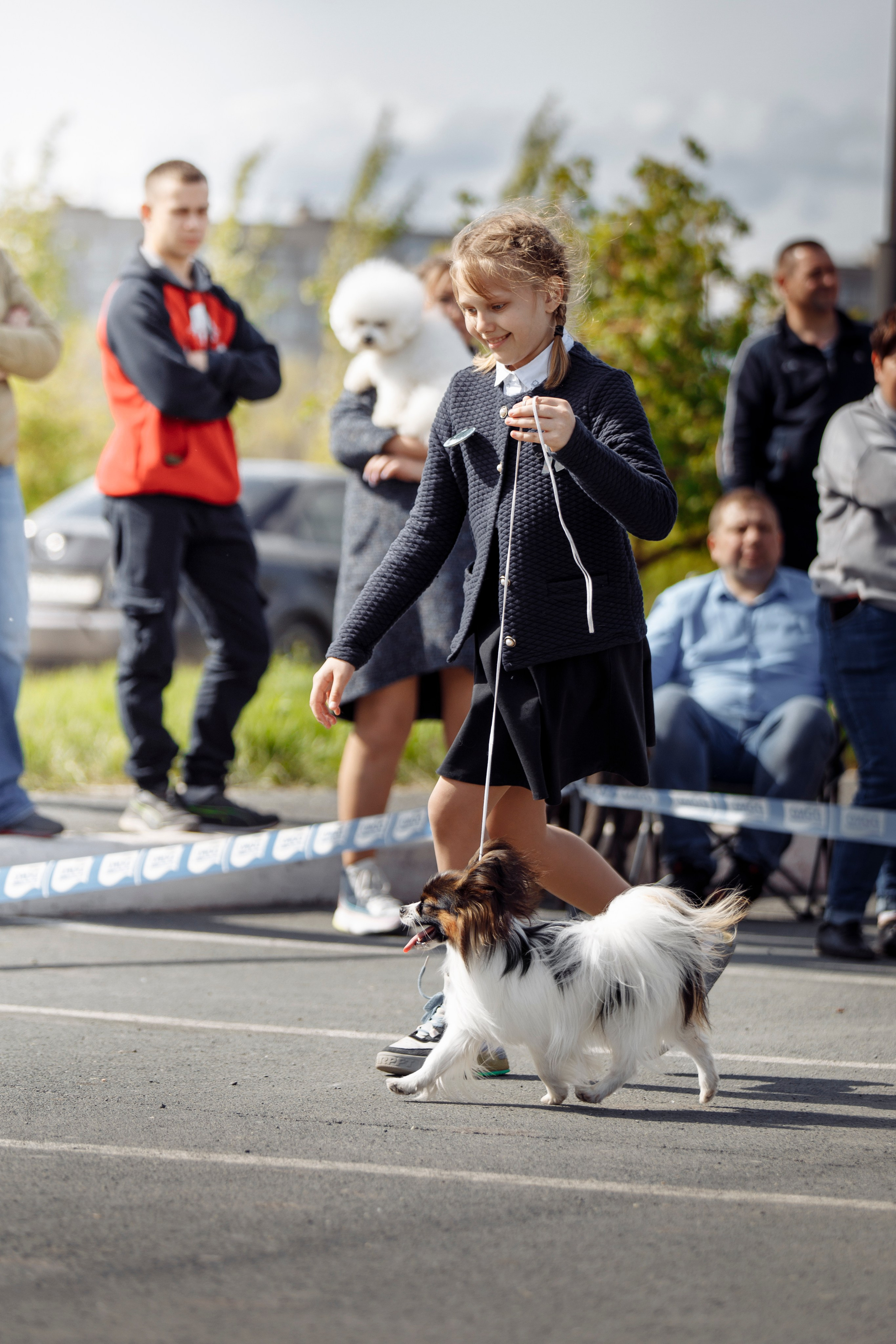 Далекий привет из Новотроицка. О нас