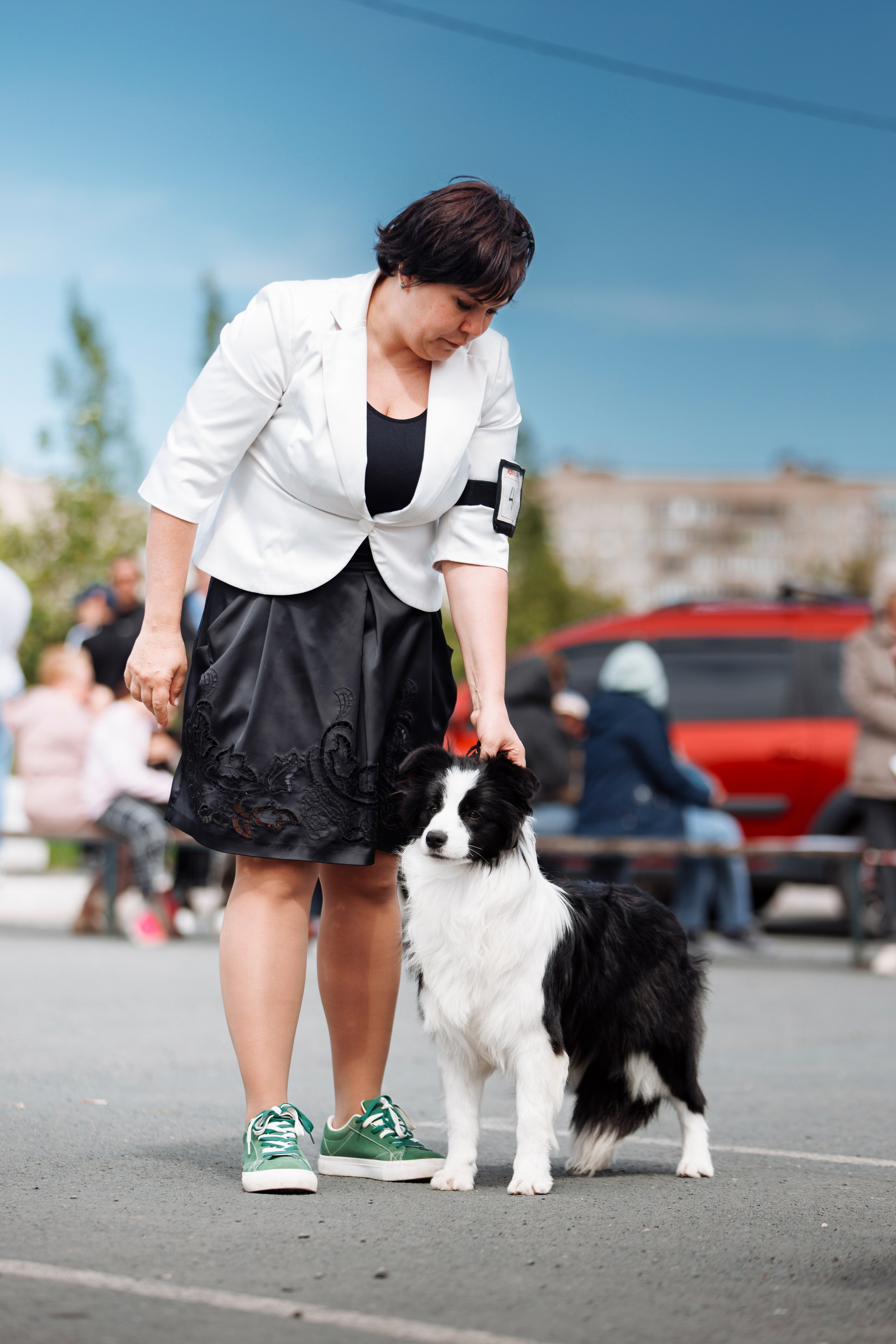 Такой разношерстный Орск 25. О нас