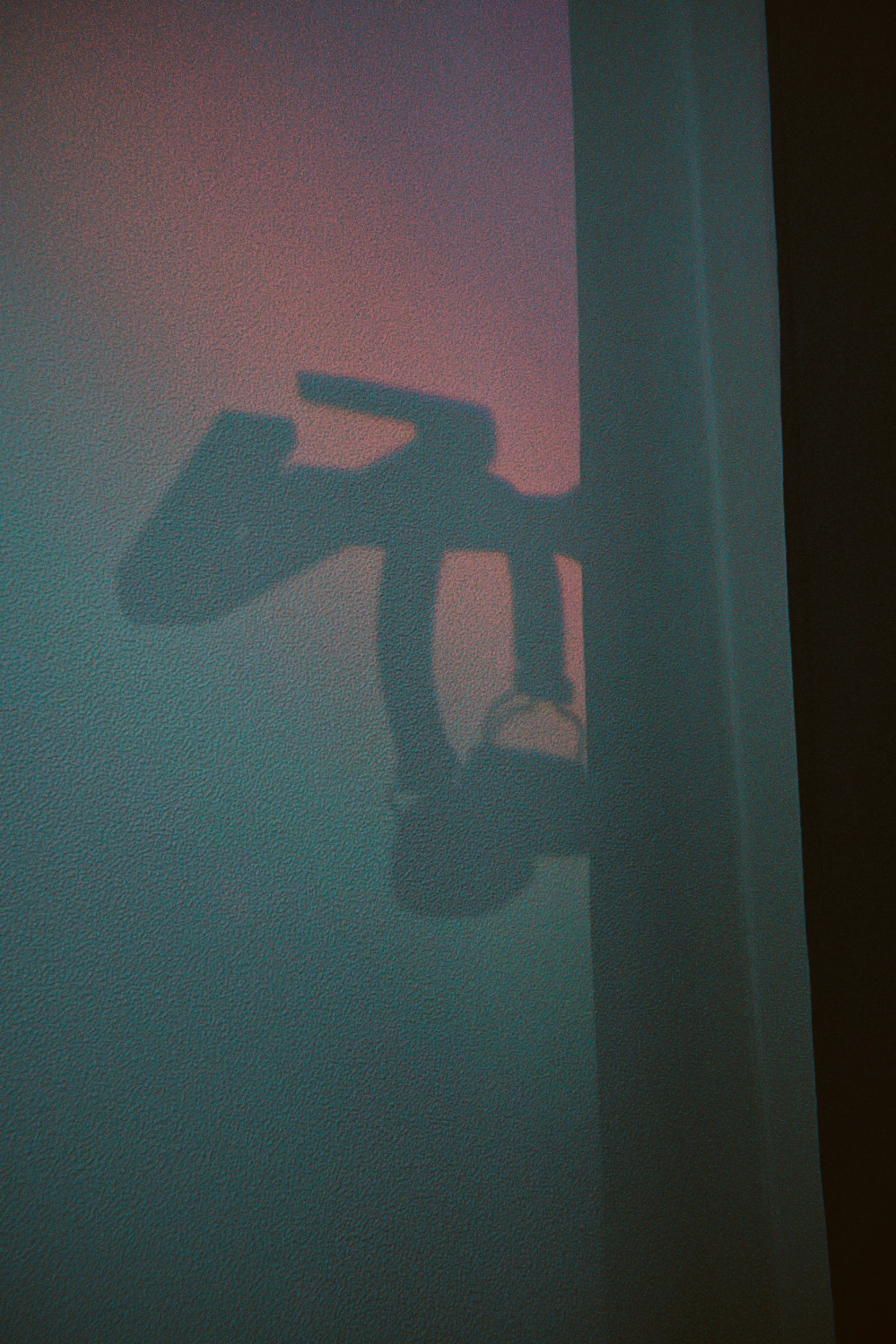 Визуальный дневник. Портретный фотограф в Москве Гахраманова Екатерина