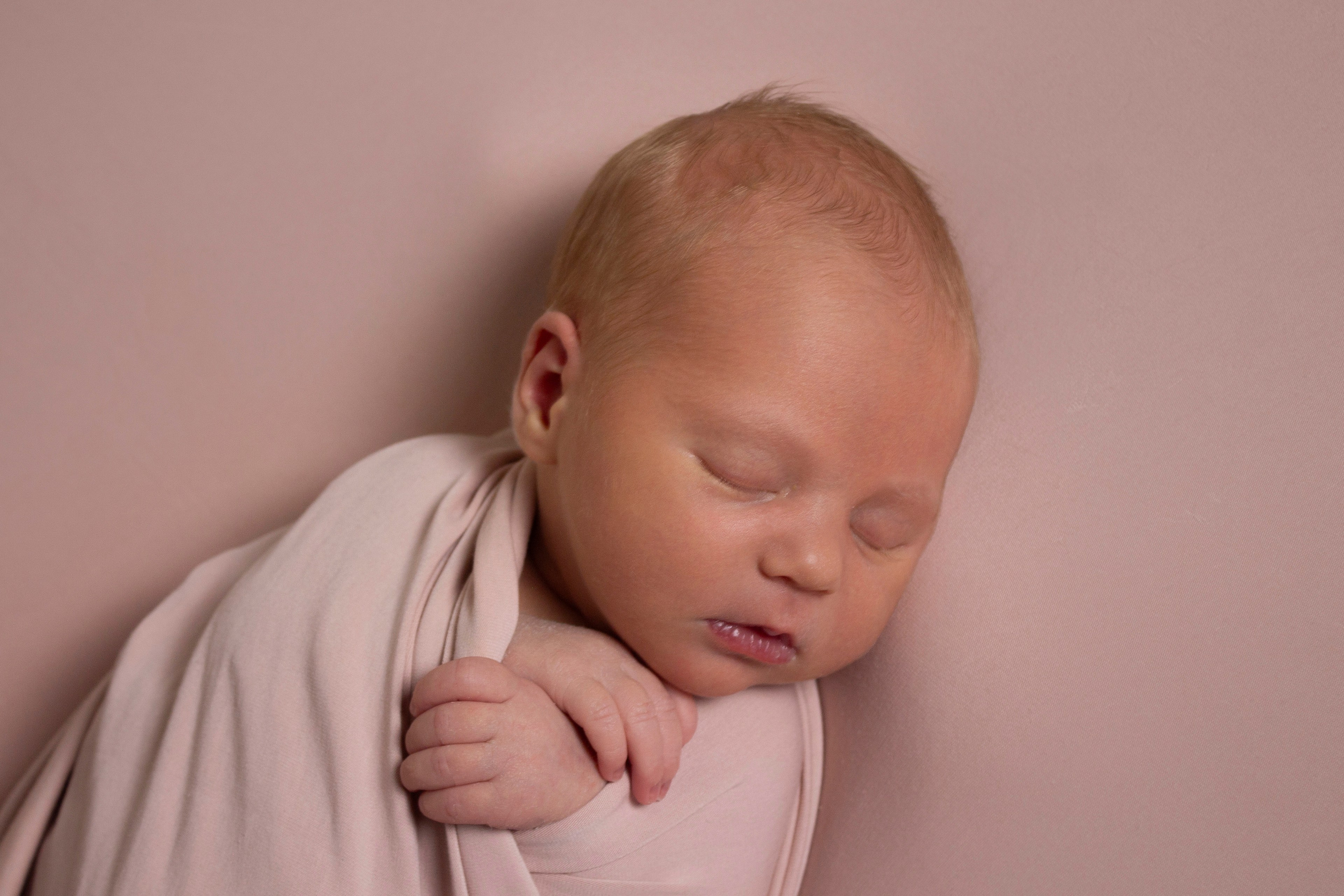 Newborn. Фотограф новорожденных Новосибирск