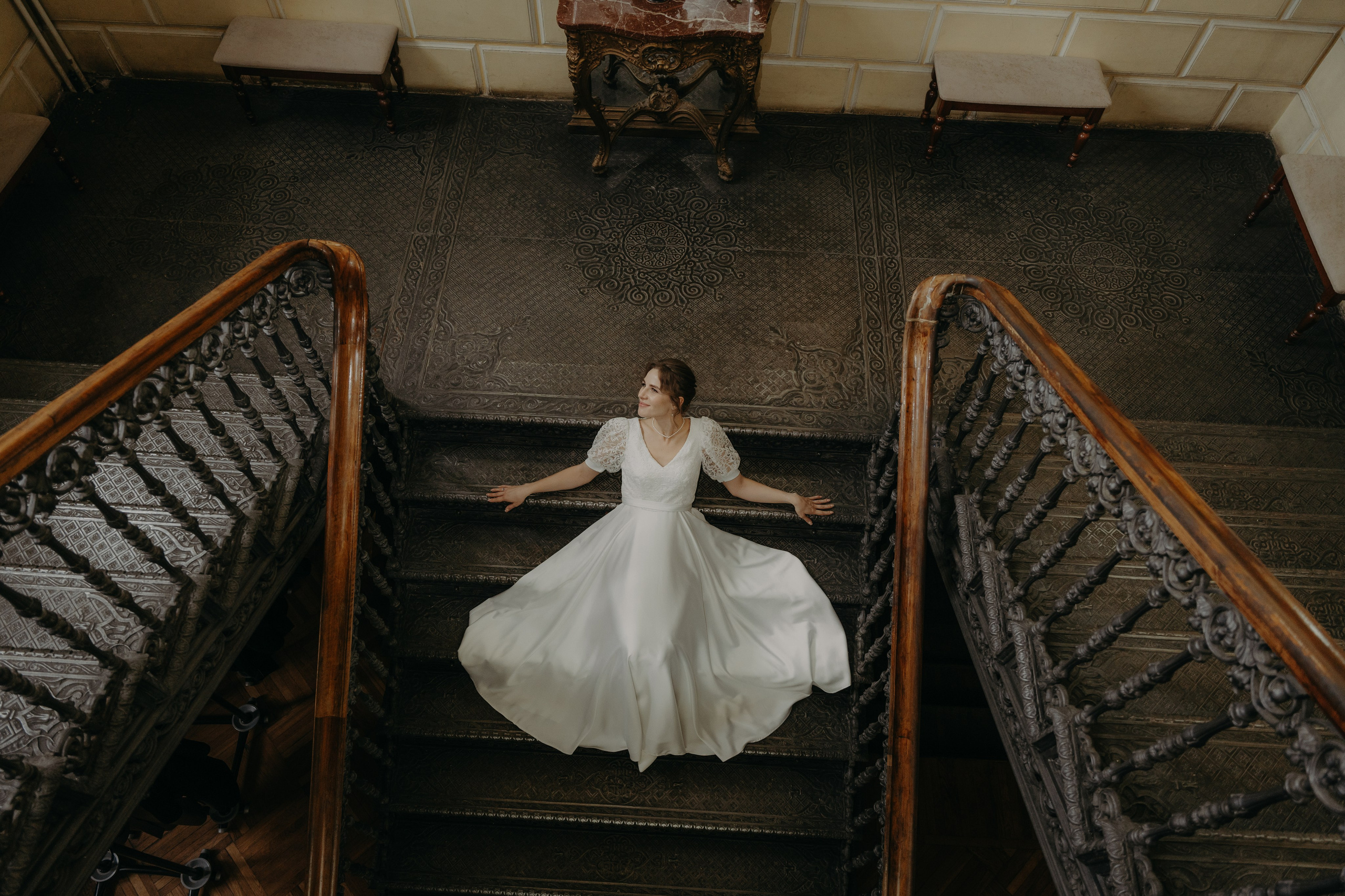 Фотограф Юлия Восходова