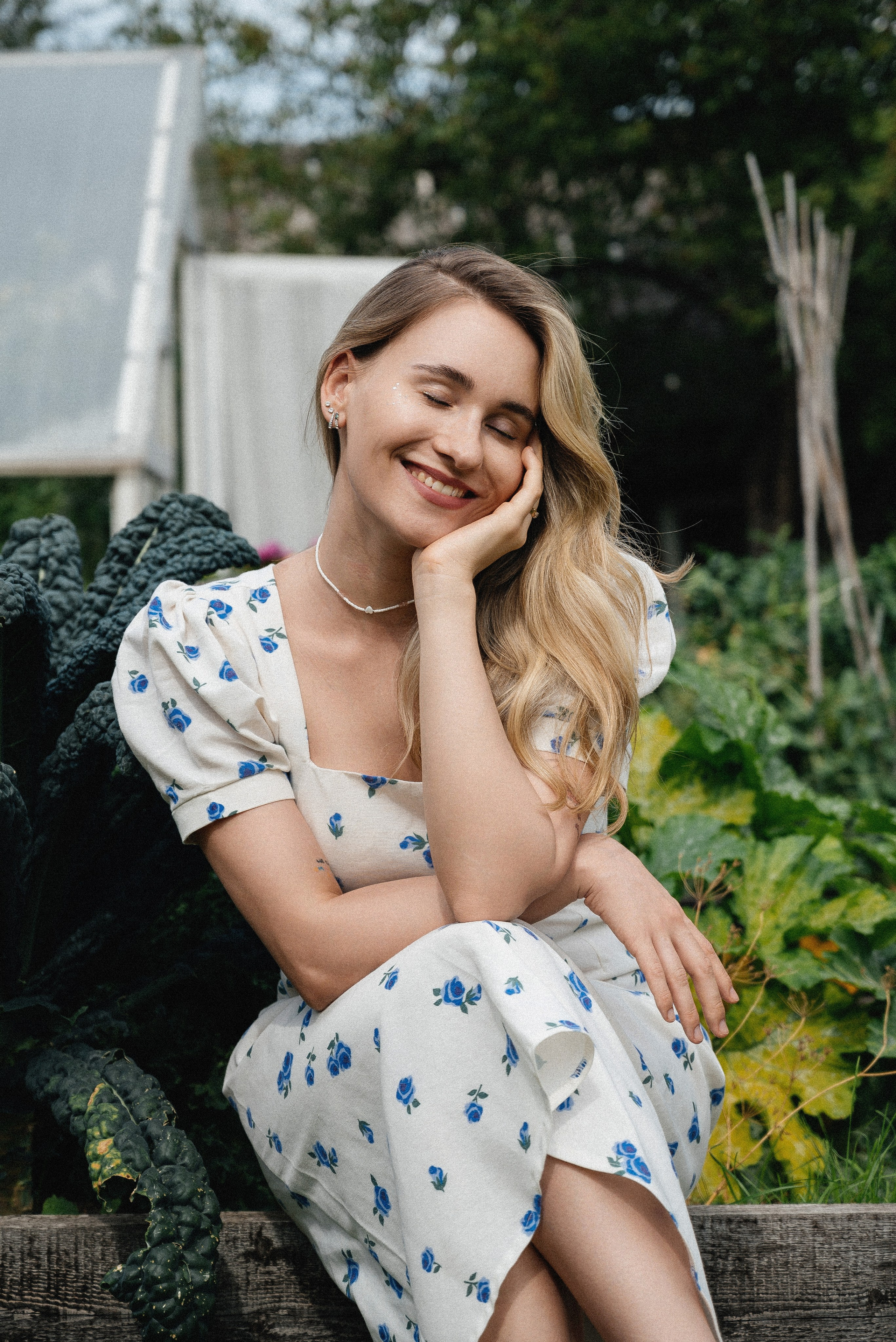 Саша. Тамара Власова