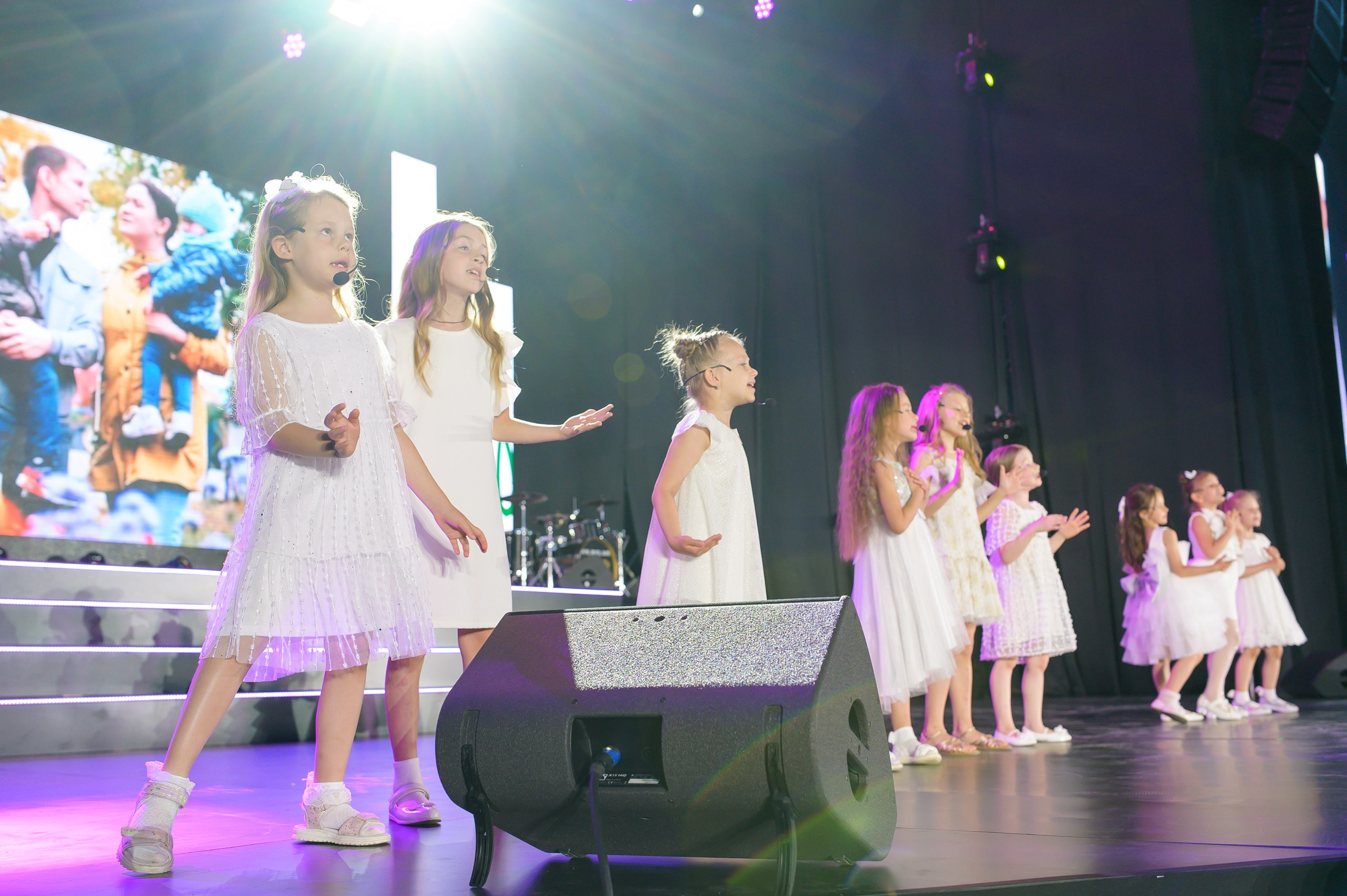 День Соц работника. Фотограф в Кемерово Владислав Шульц