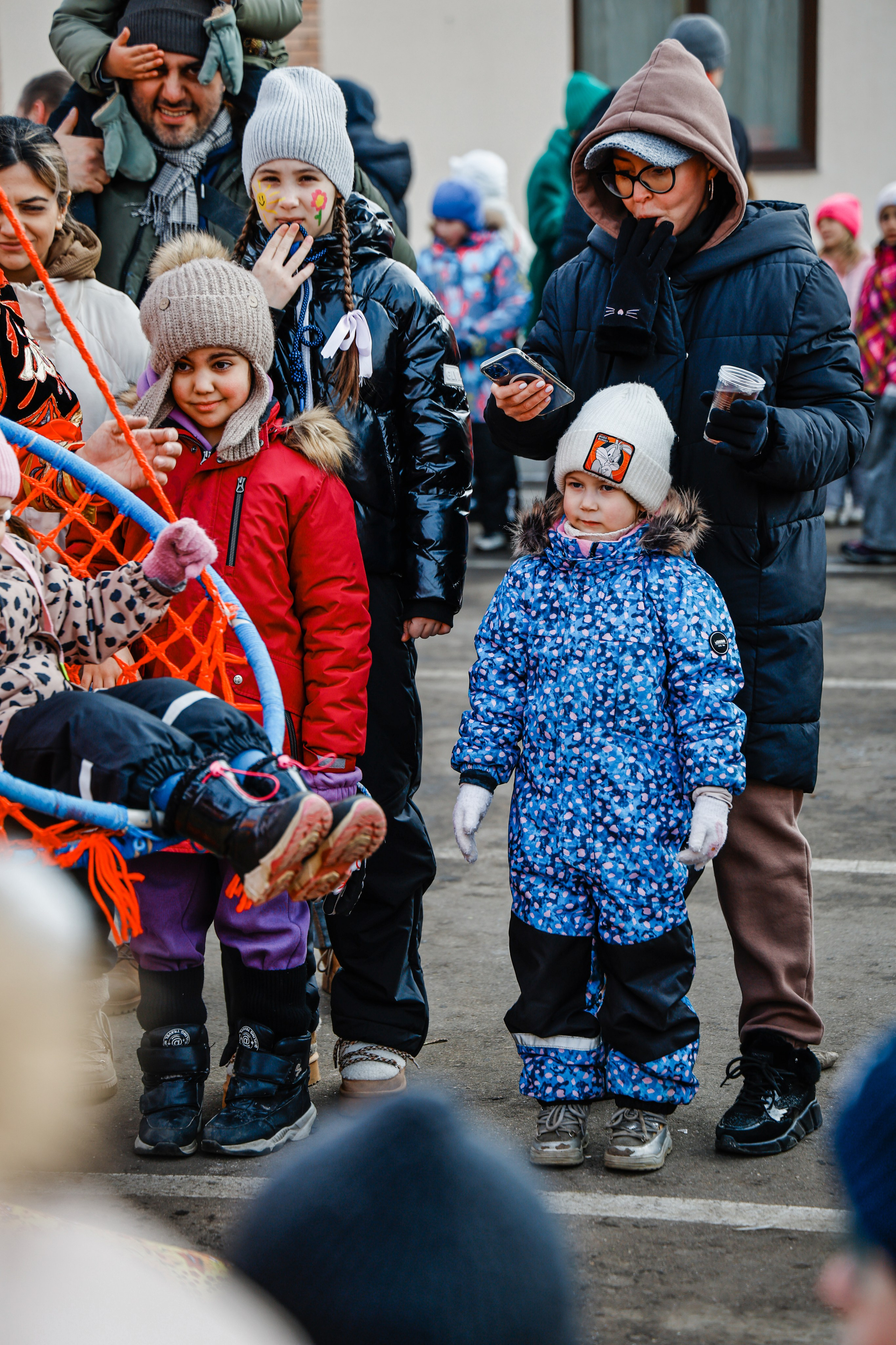 Масленица. Фотограф и видеограф — Москва