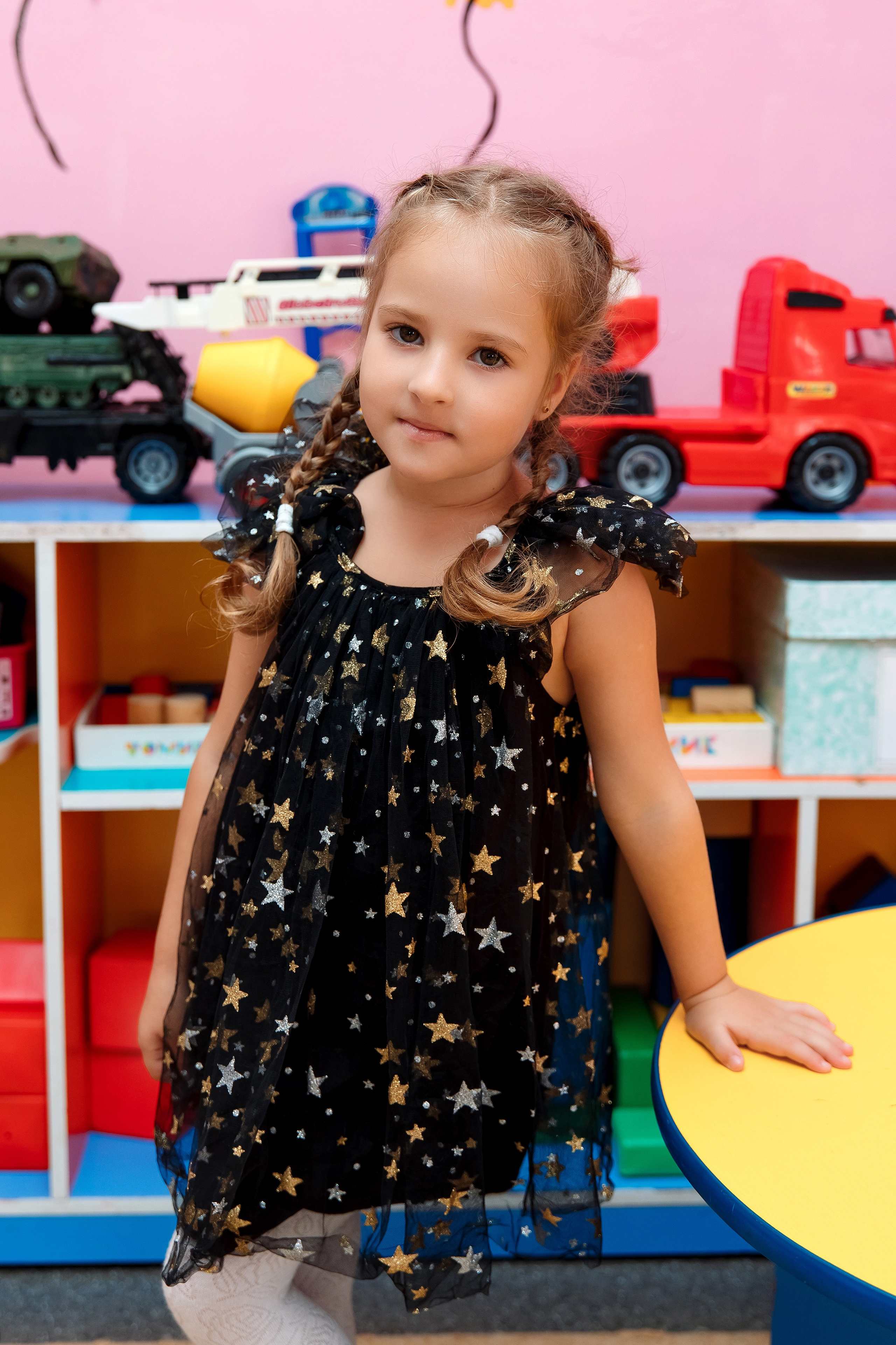 Детский Сад № 19 (один день из жизни группы + выпускной). Фотограф Любовь Корниенко, Примоский край