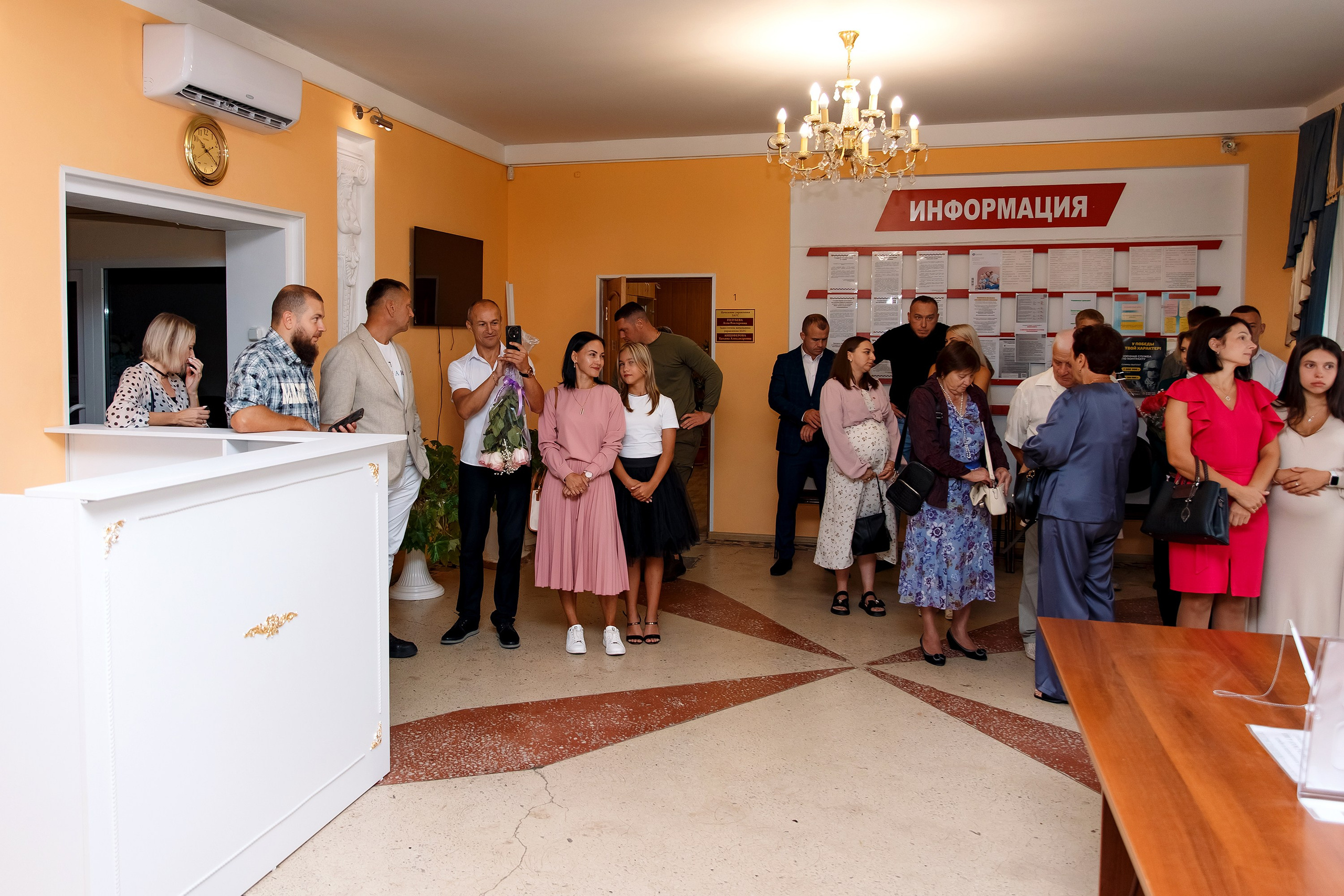 Наталья & Алексей. Фотограф Любовь Корниенко, Примоский край